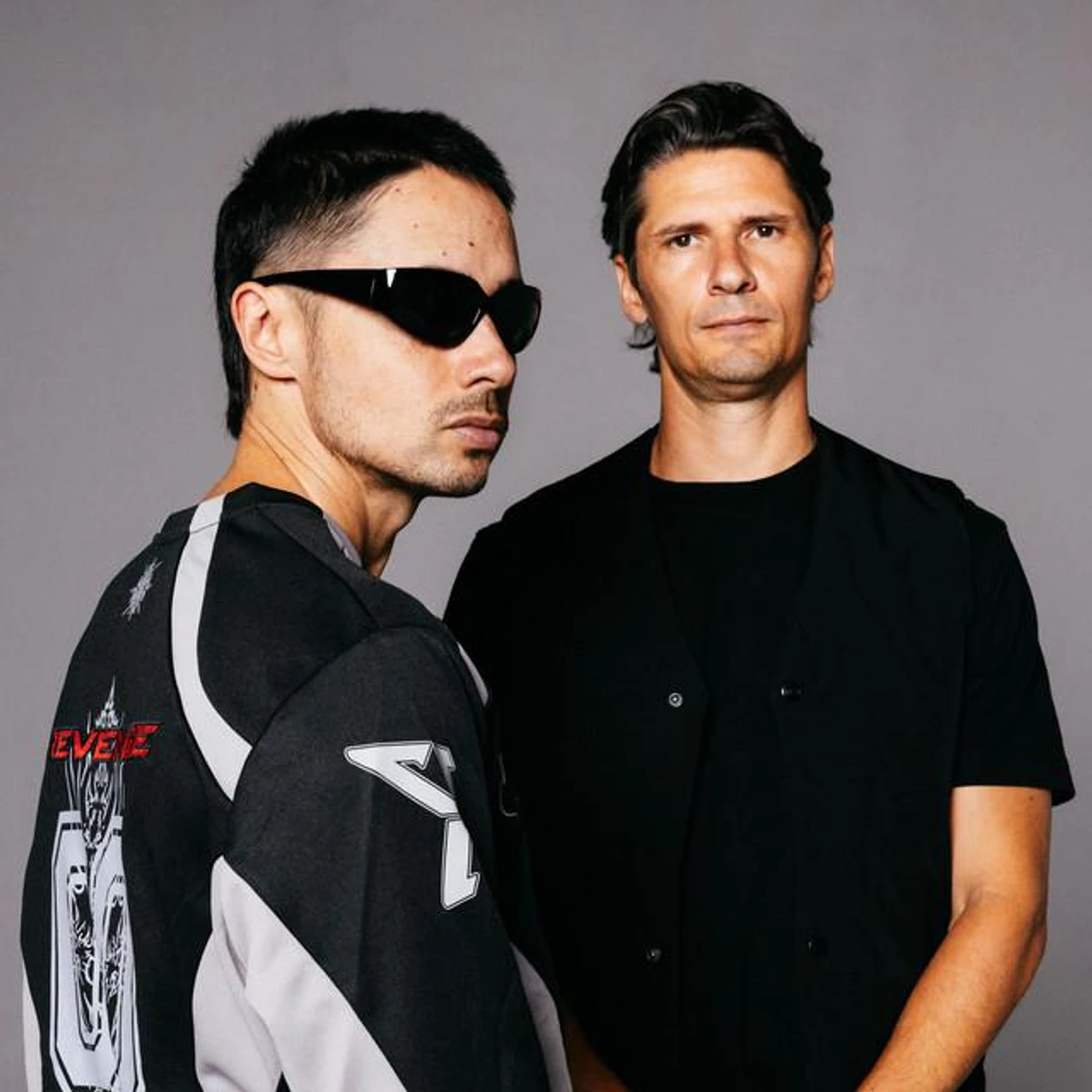 Bassjackers Brand Page