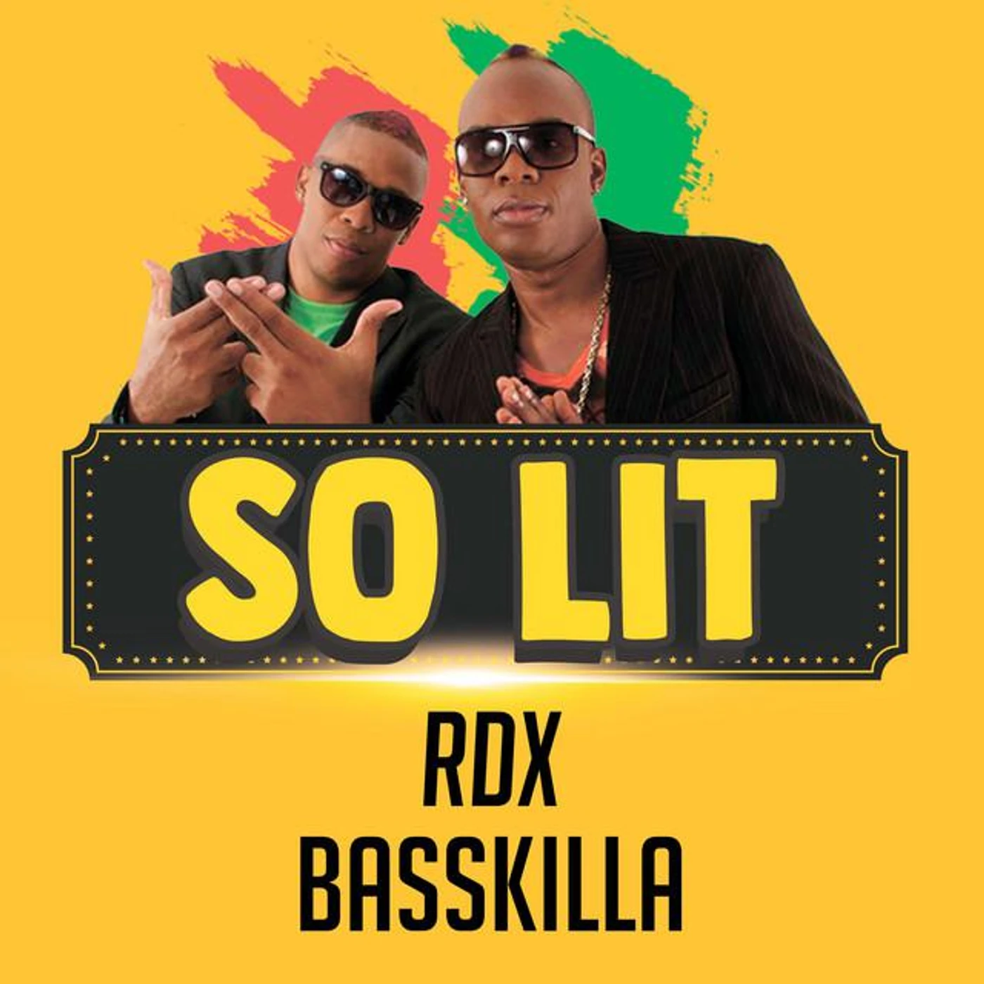 BassKilla Brand Page
