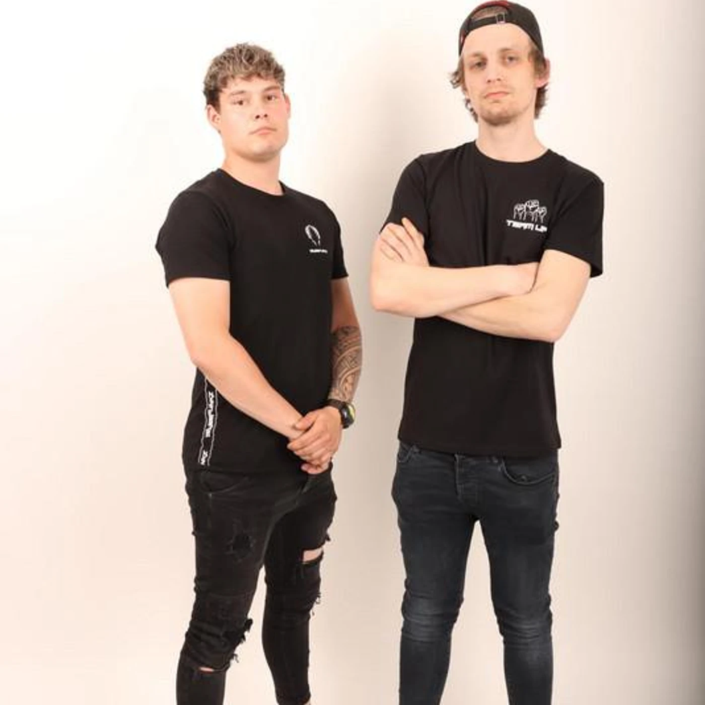 Basspunkz Brand Page