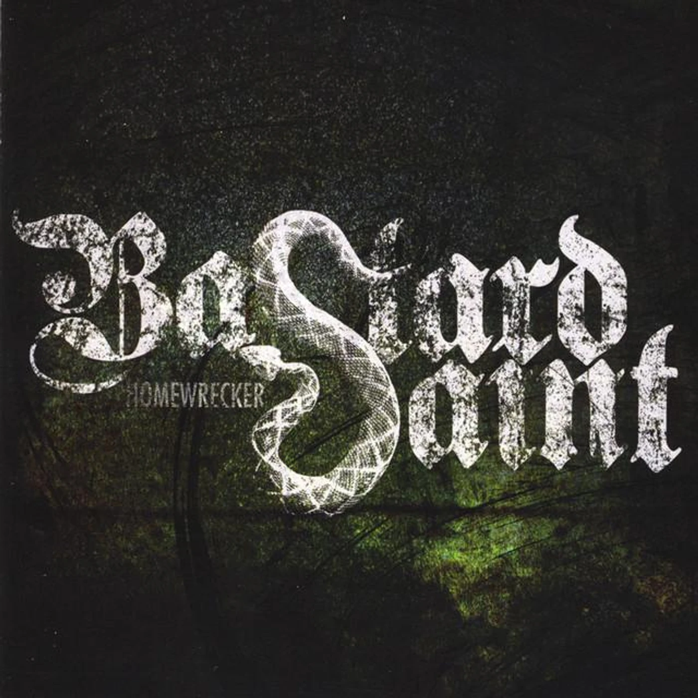 Bastard Saint Brand Page