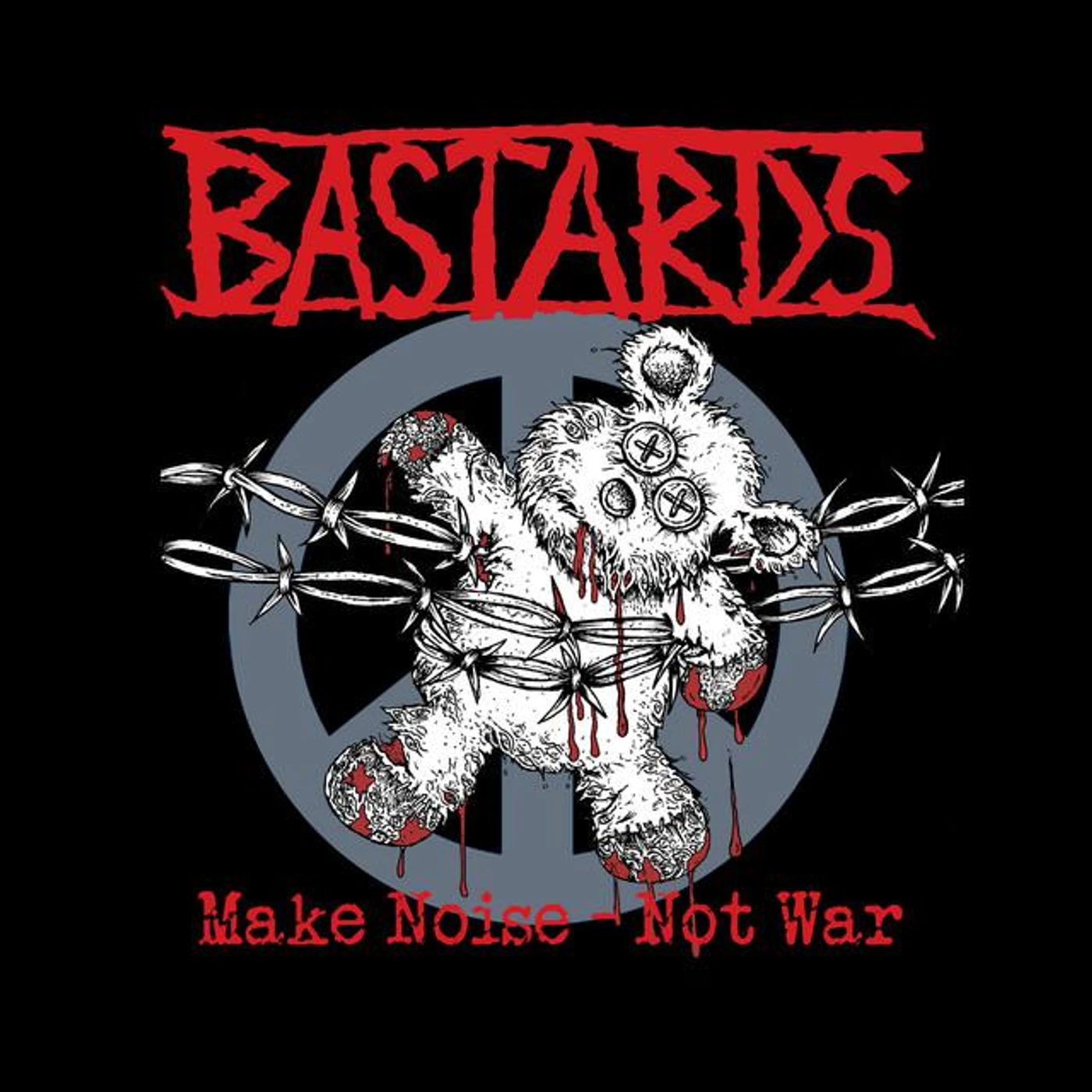 Bastards Brand Page