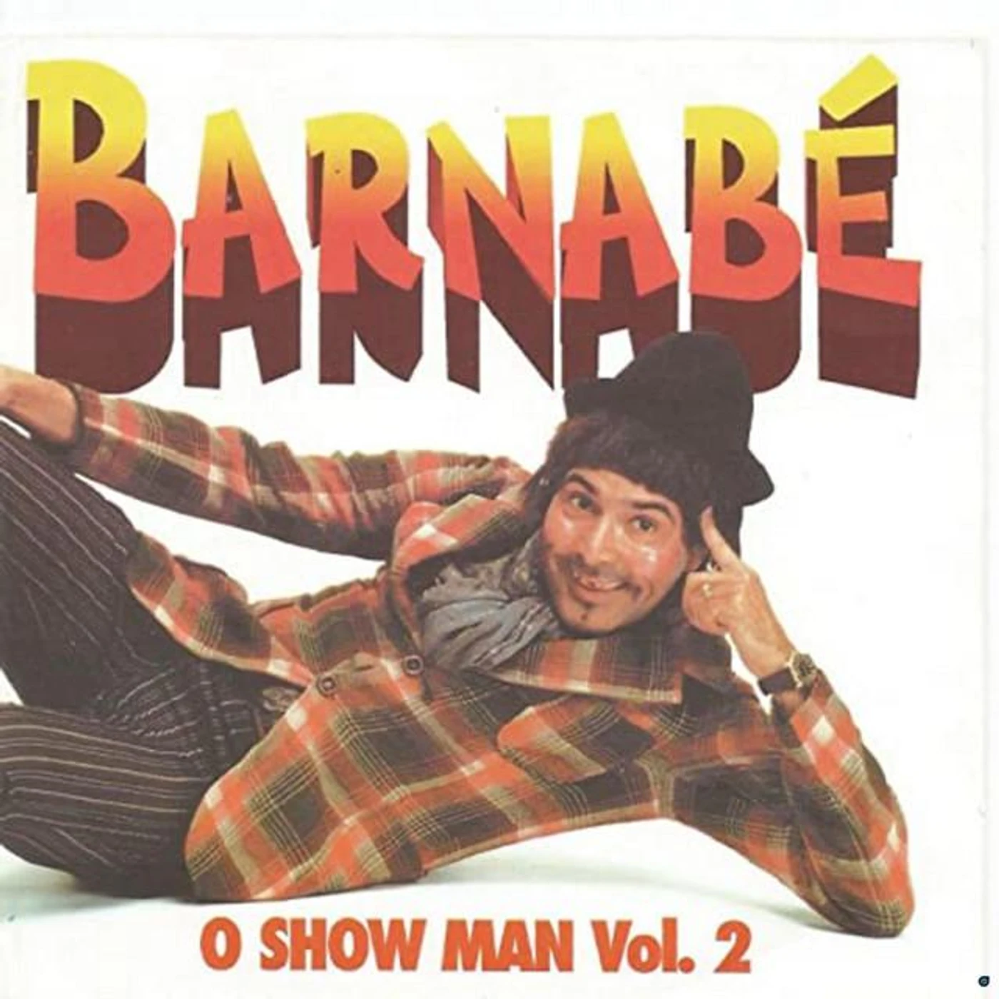 Barnabé Brand Page