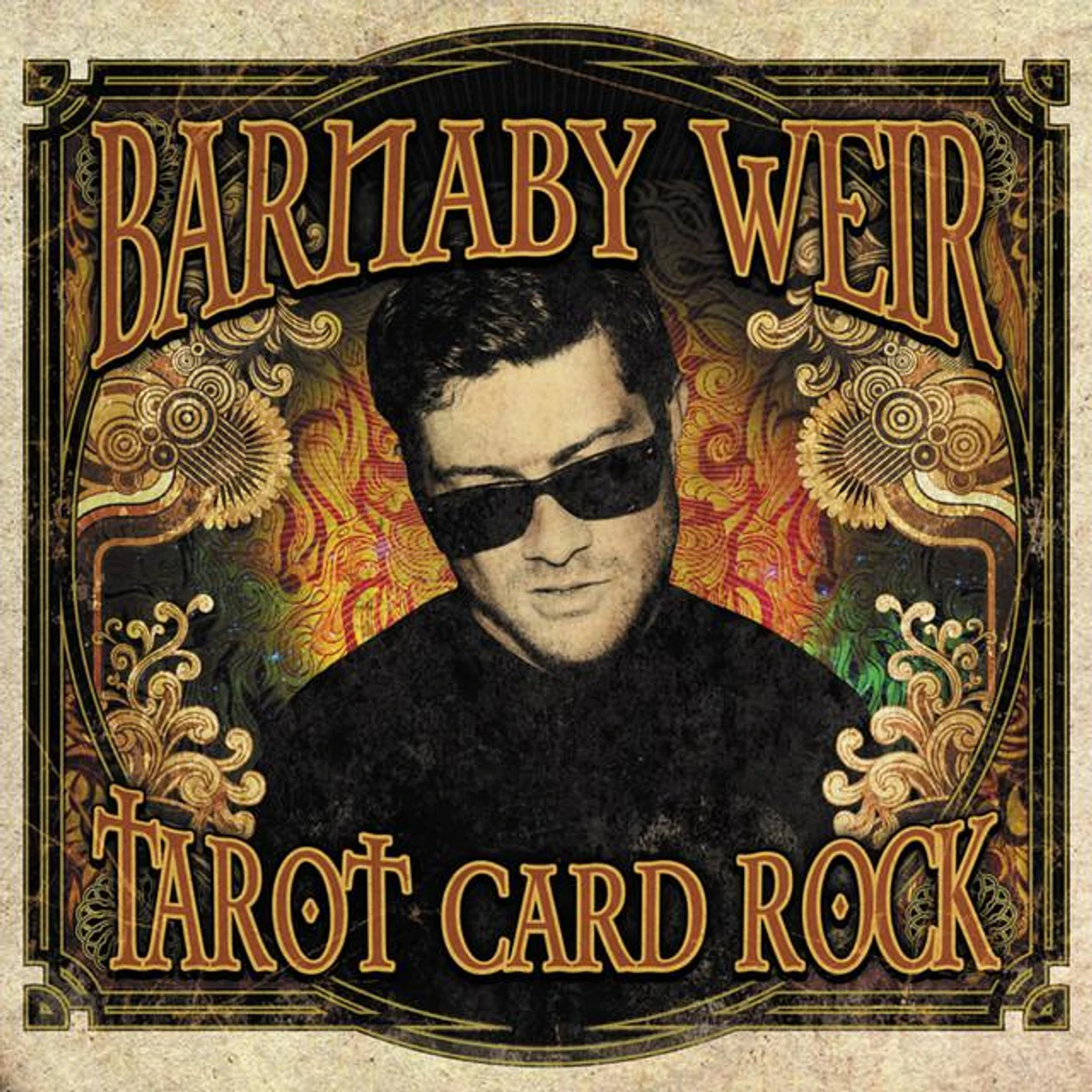 Barnaby Weir Brand Page