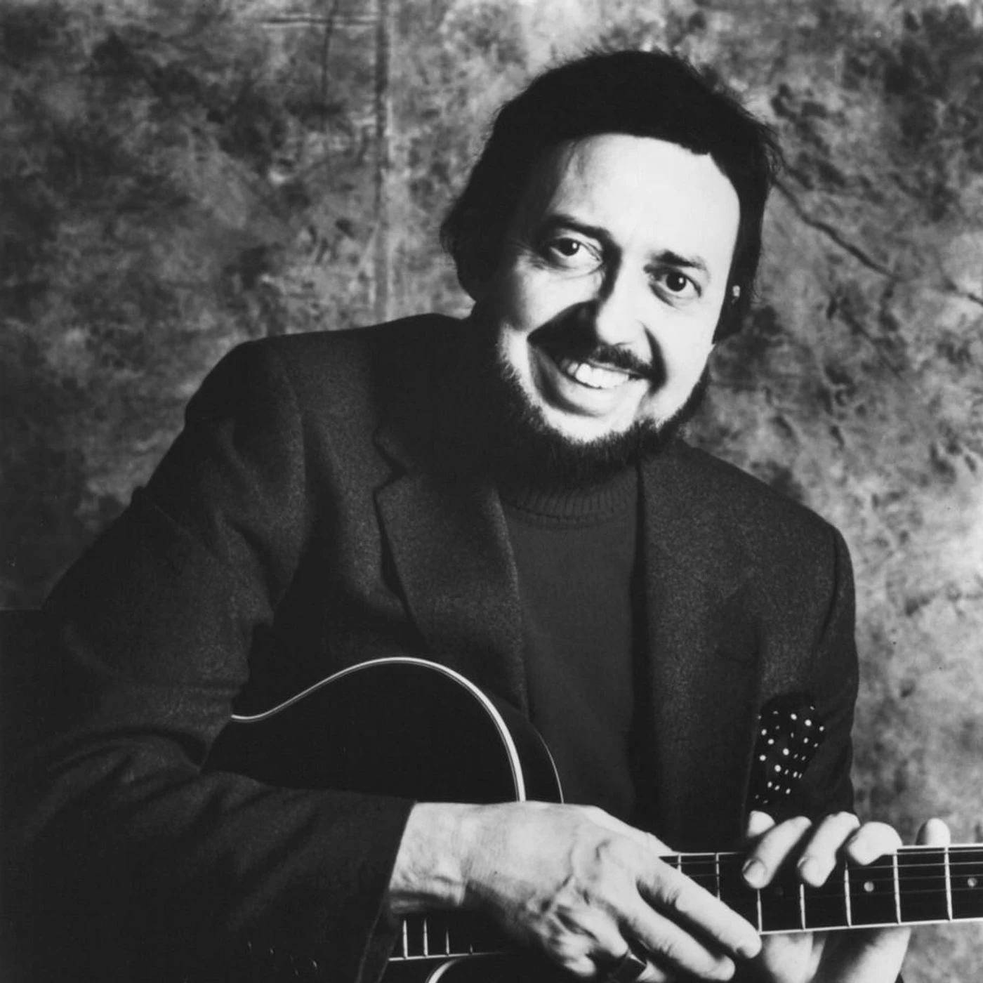 Barney Kessel Brand Page