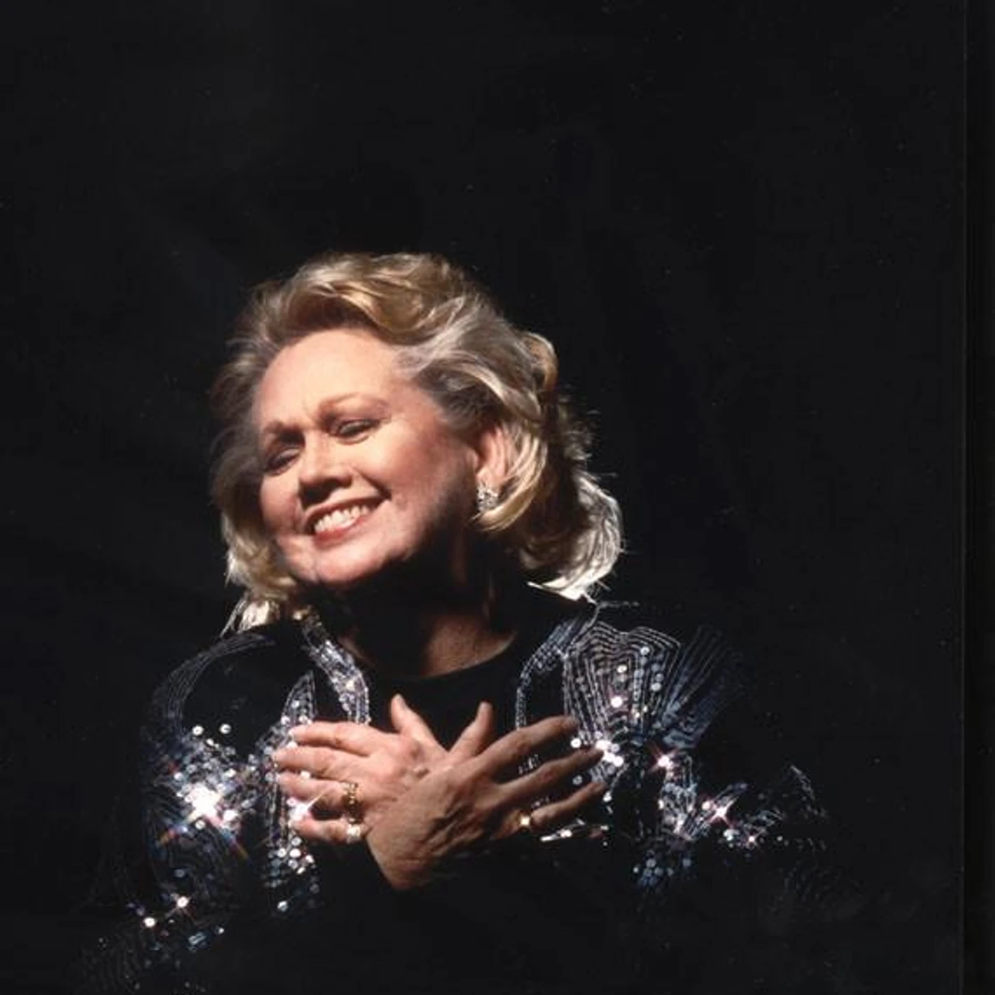 Barbara Cook Brand Page