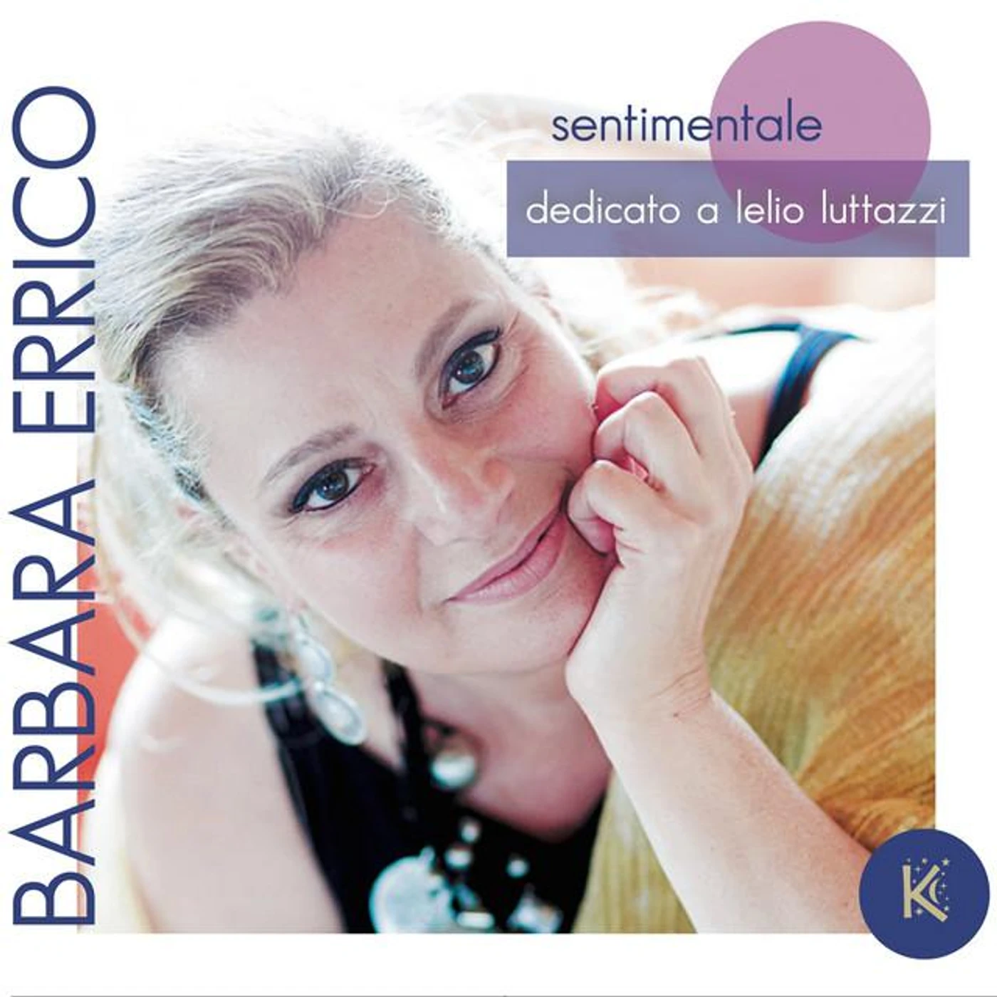 Barbara Errico Brand Page