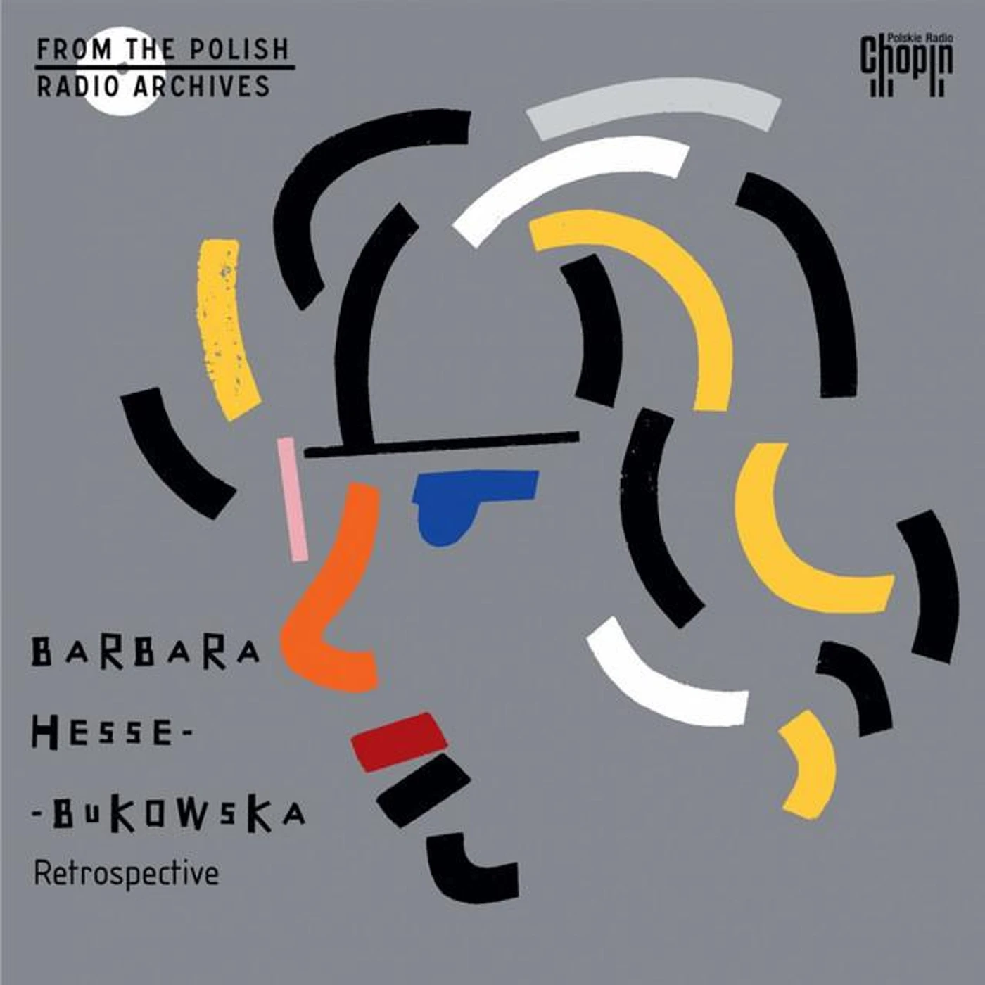 Barbara Hesse-Bukowska