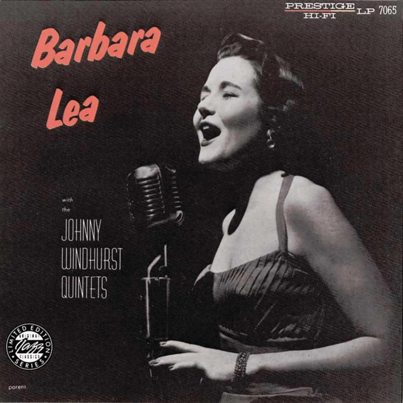 Barbara Lea Brand Page