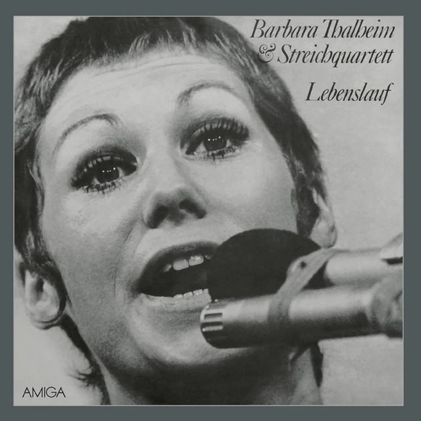 Barbara Thalheim Brand Page