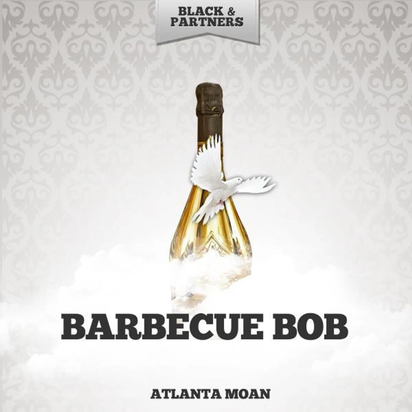 Barbeque Bob Brand Page