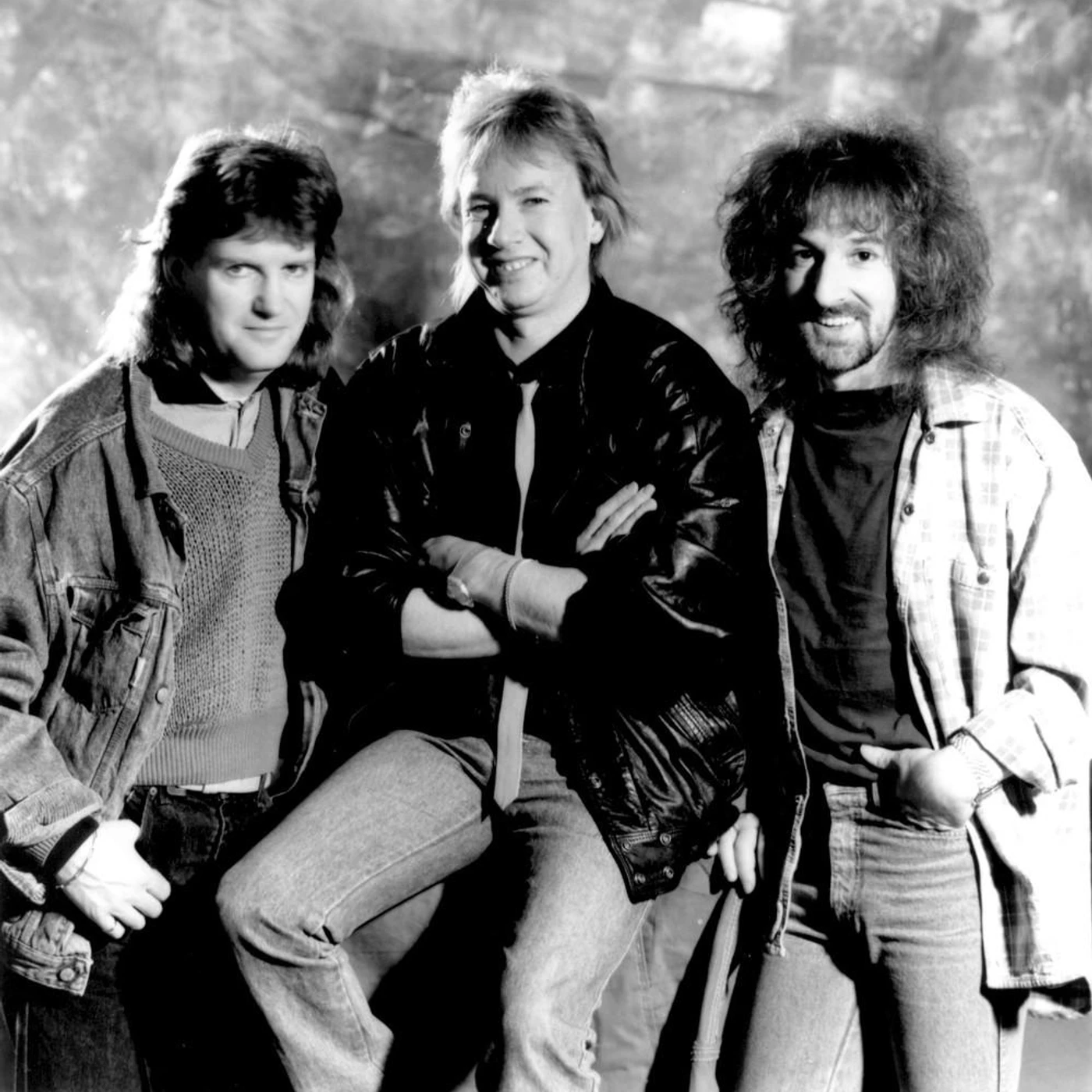 Barclay James Harvest Brand Page