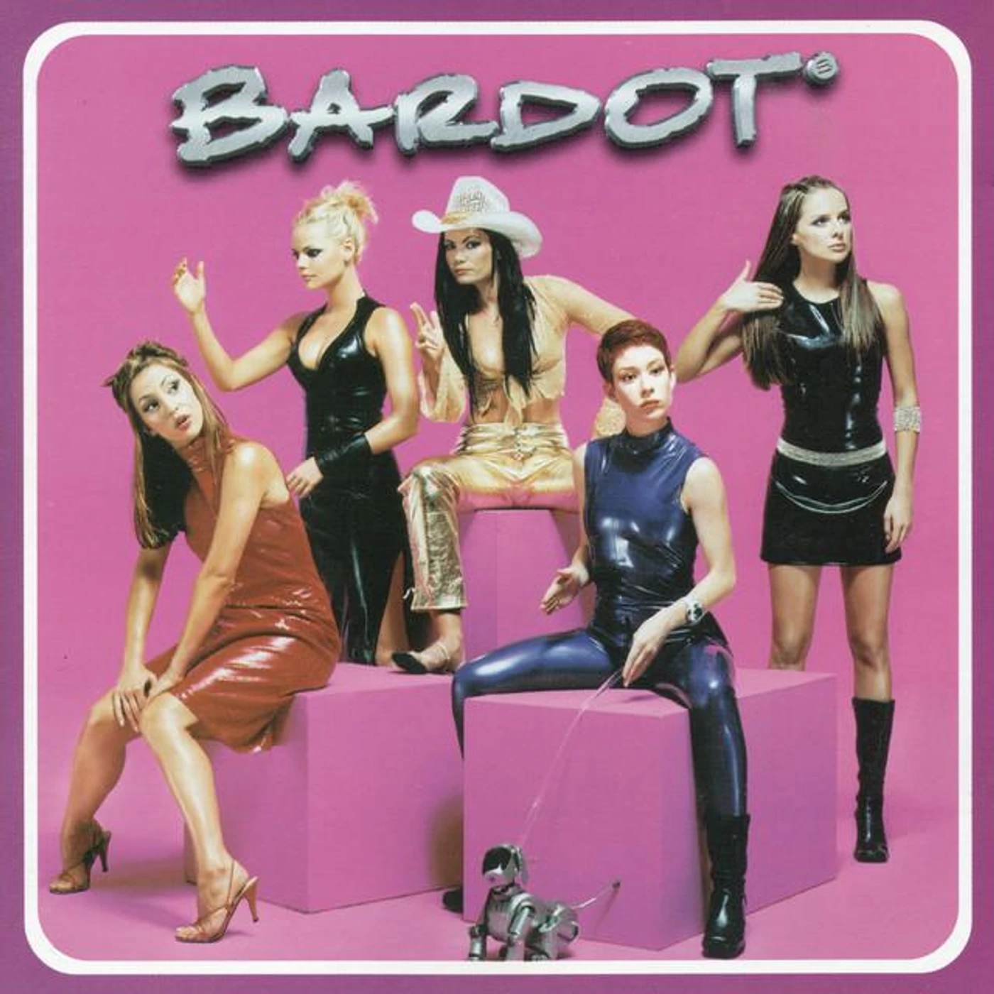 Bardot Brand Page