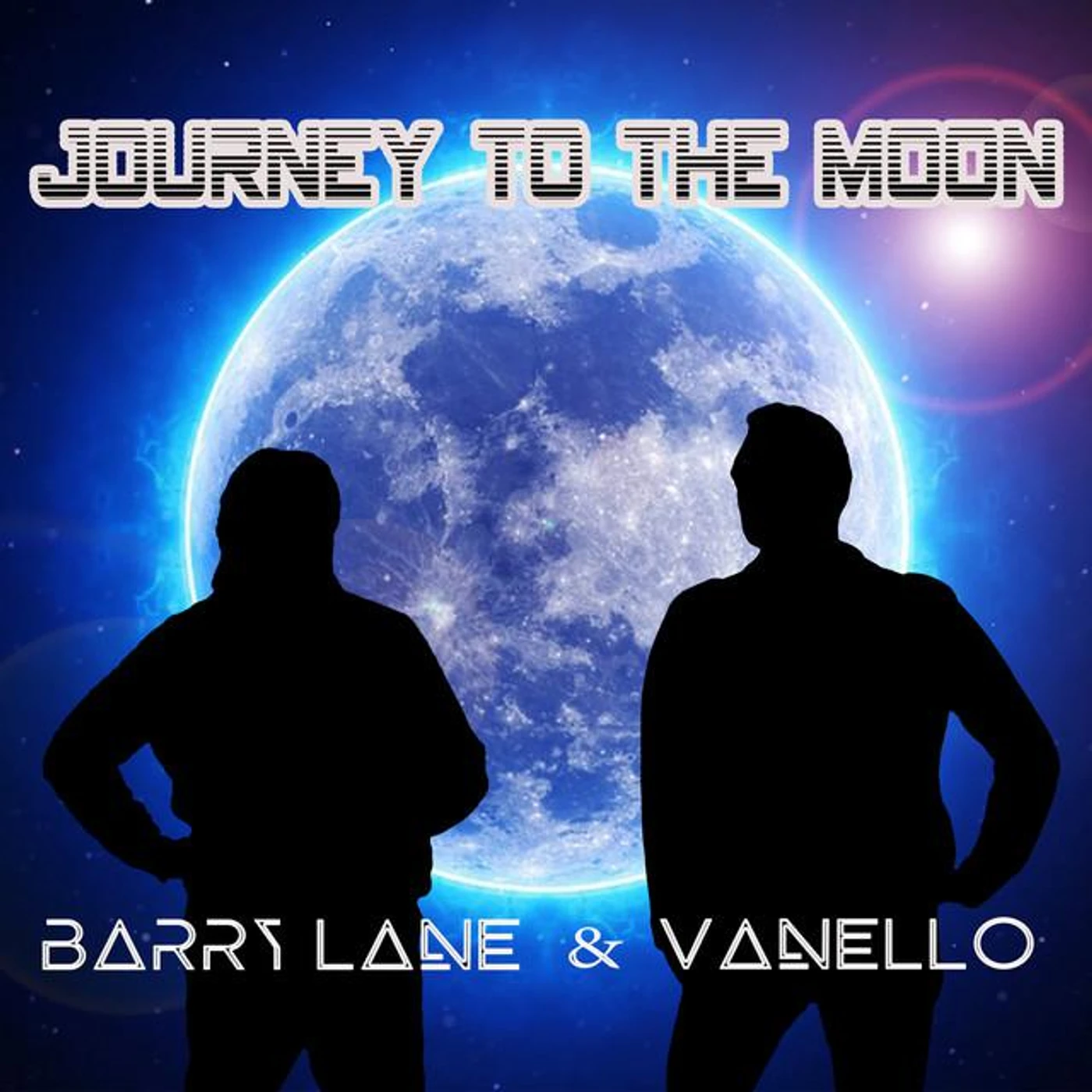 Barry Lane Brand Page