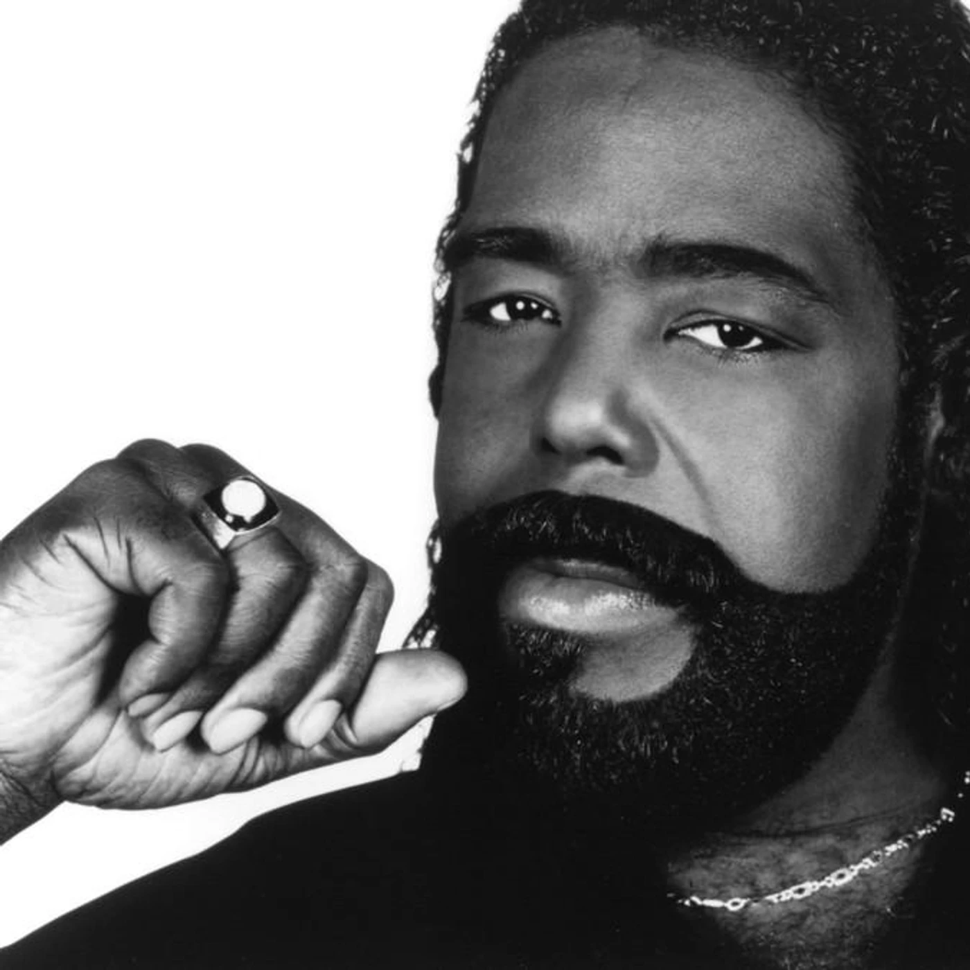 Barry White Brand Page