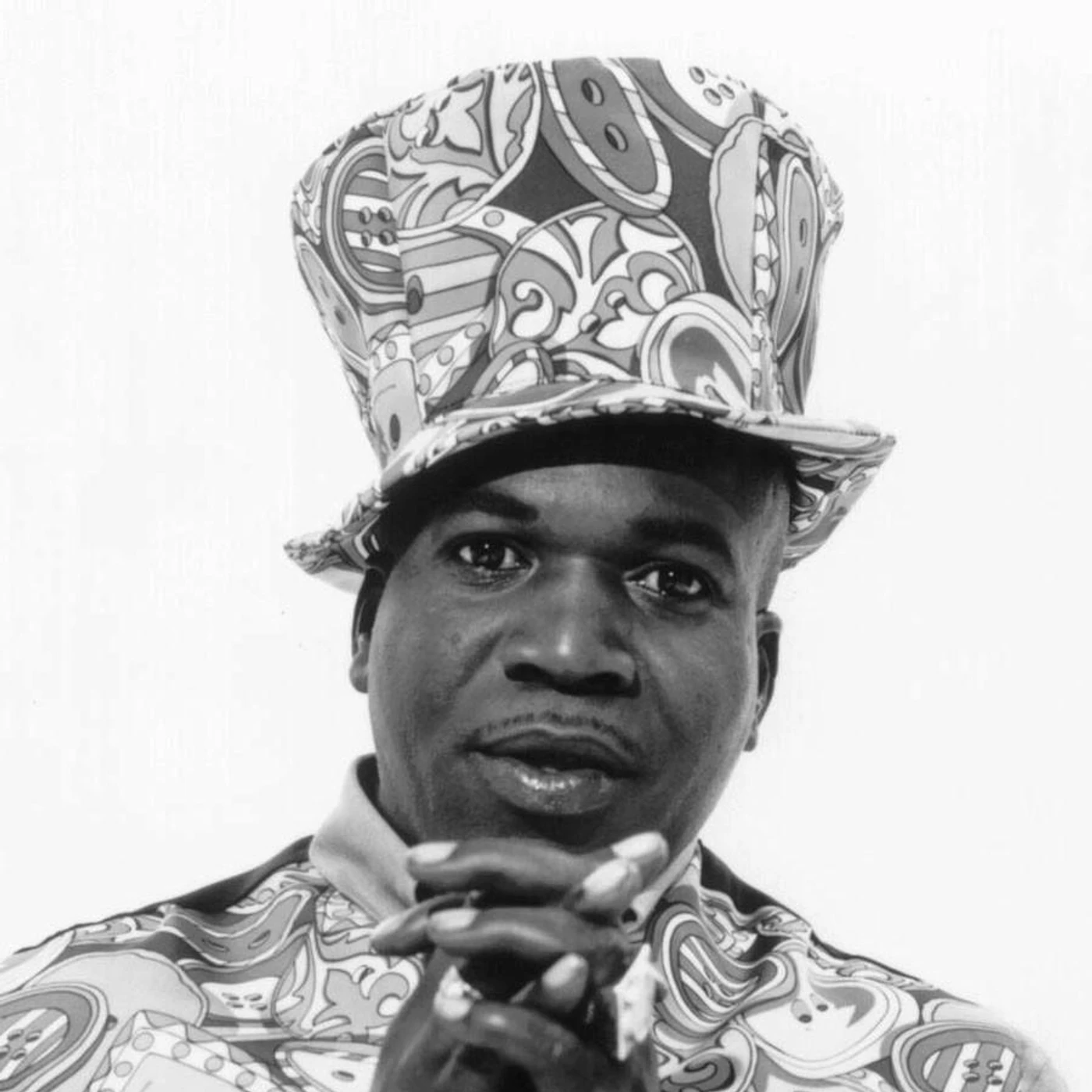Barrington Levy Brand Page