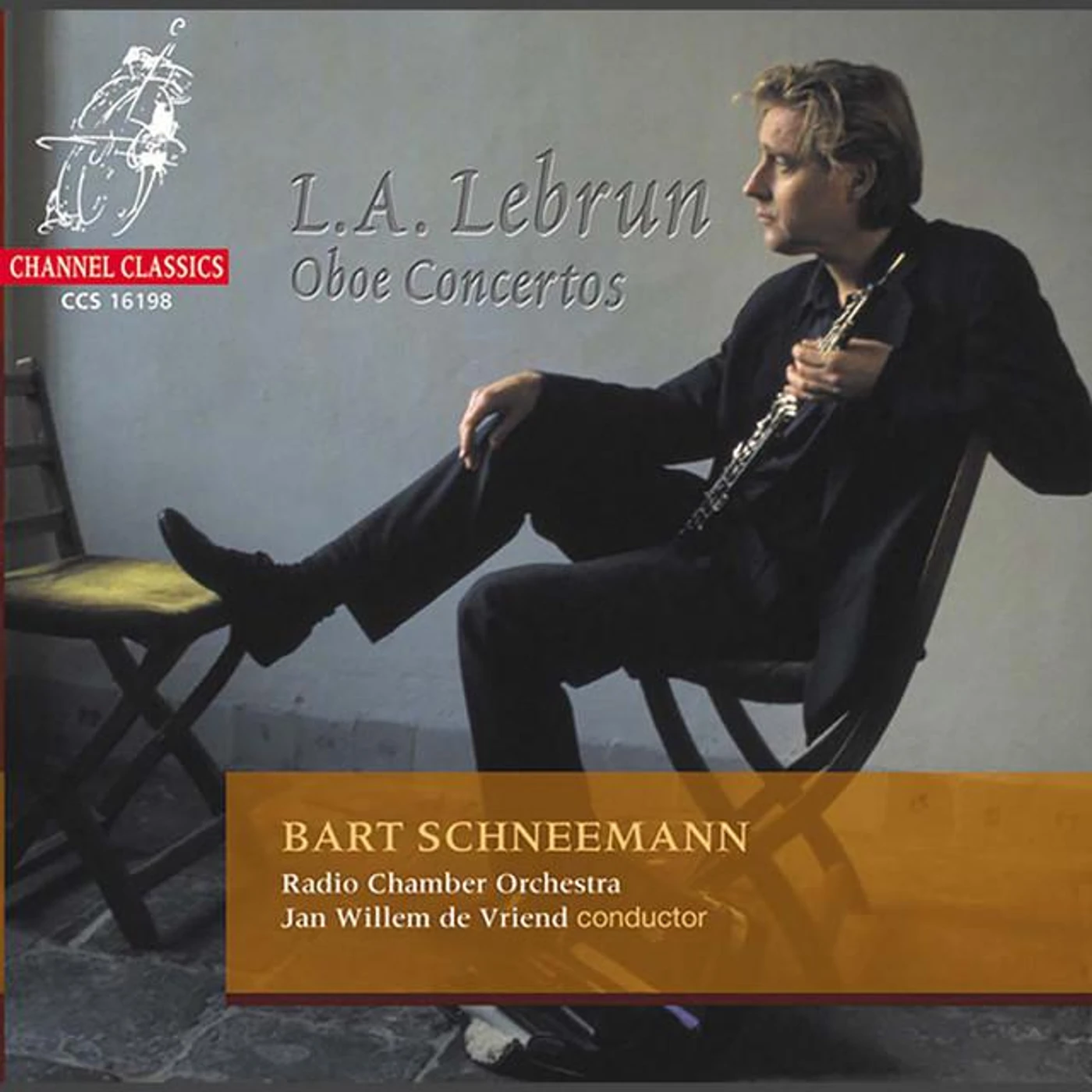 Bart Schneemann Brand Page