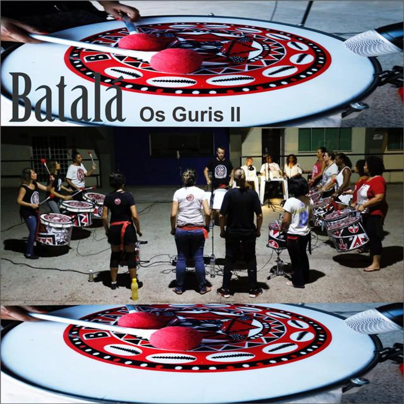 Batalá Brand Page