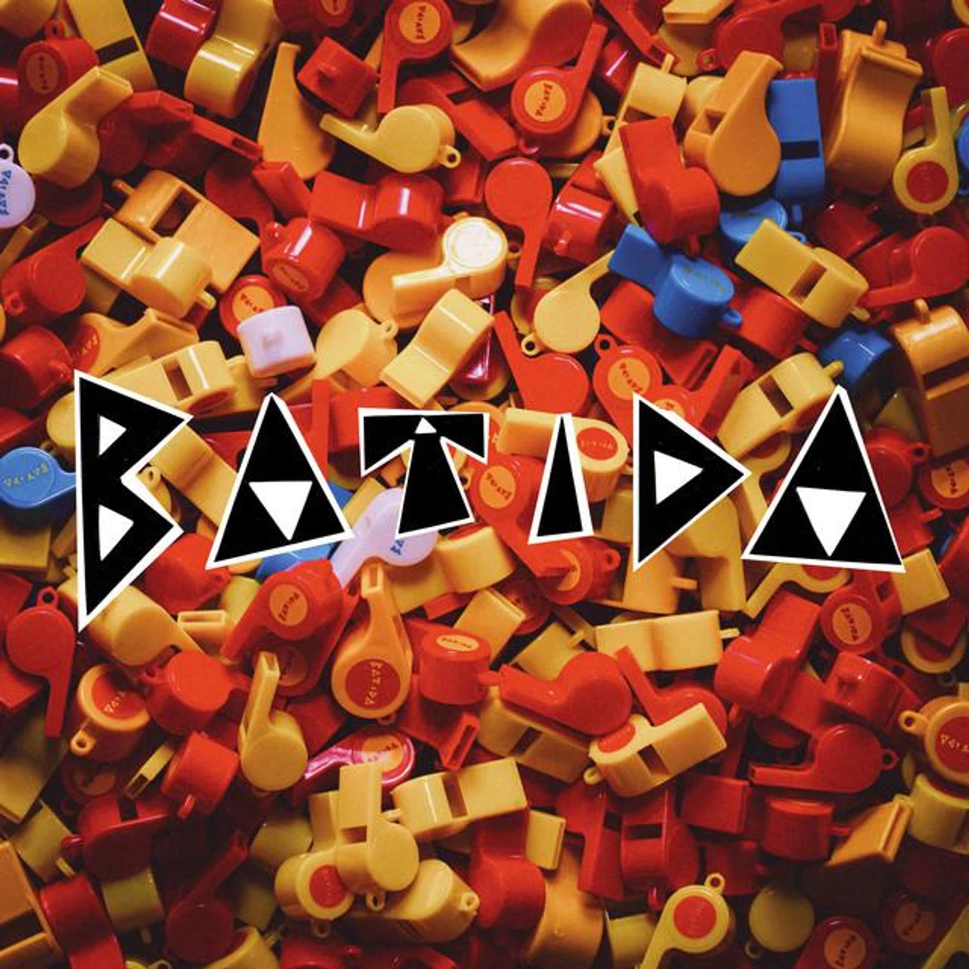 Batida Brand Page