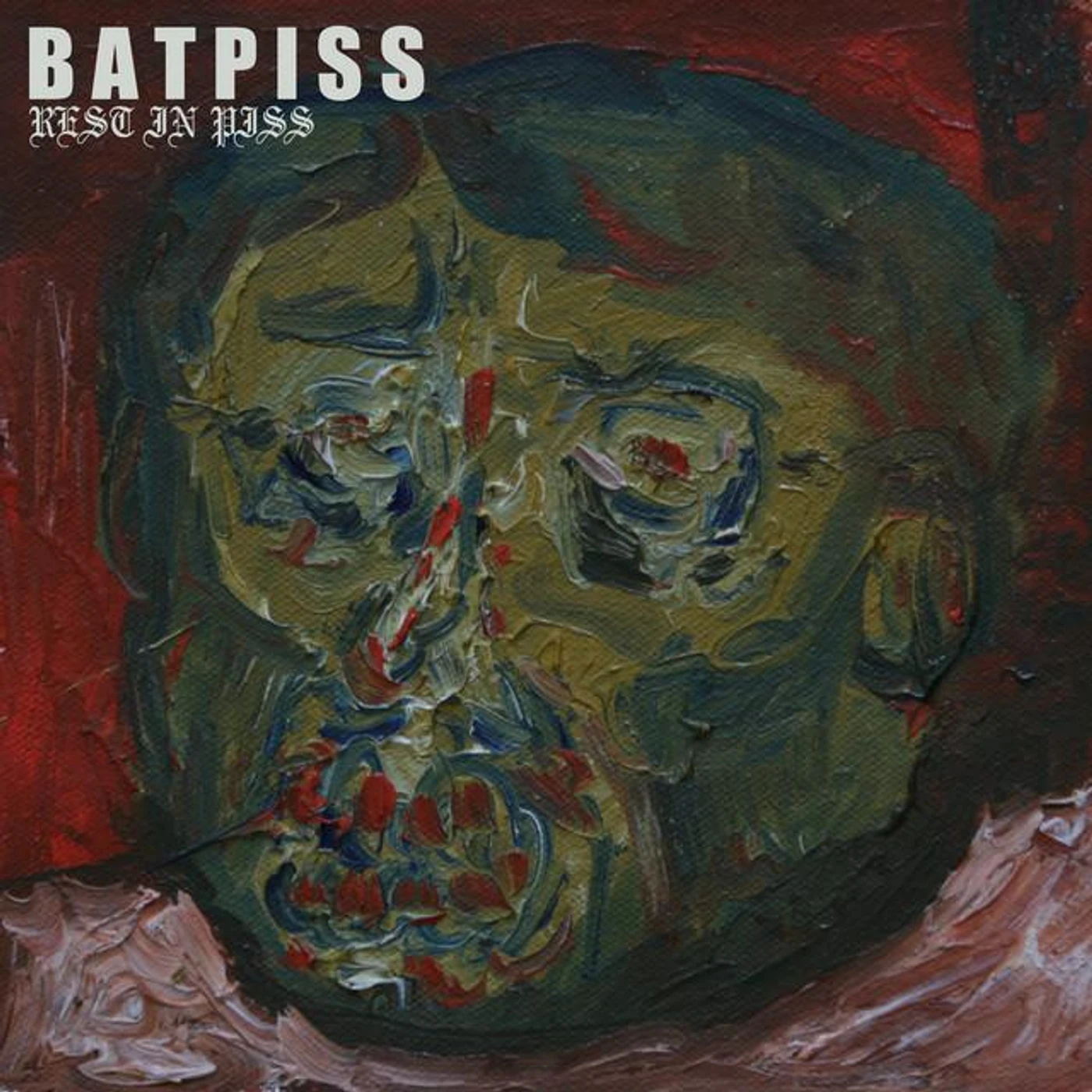 Batpiss Brand Page