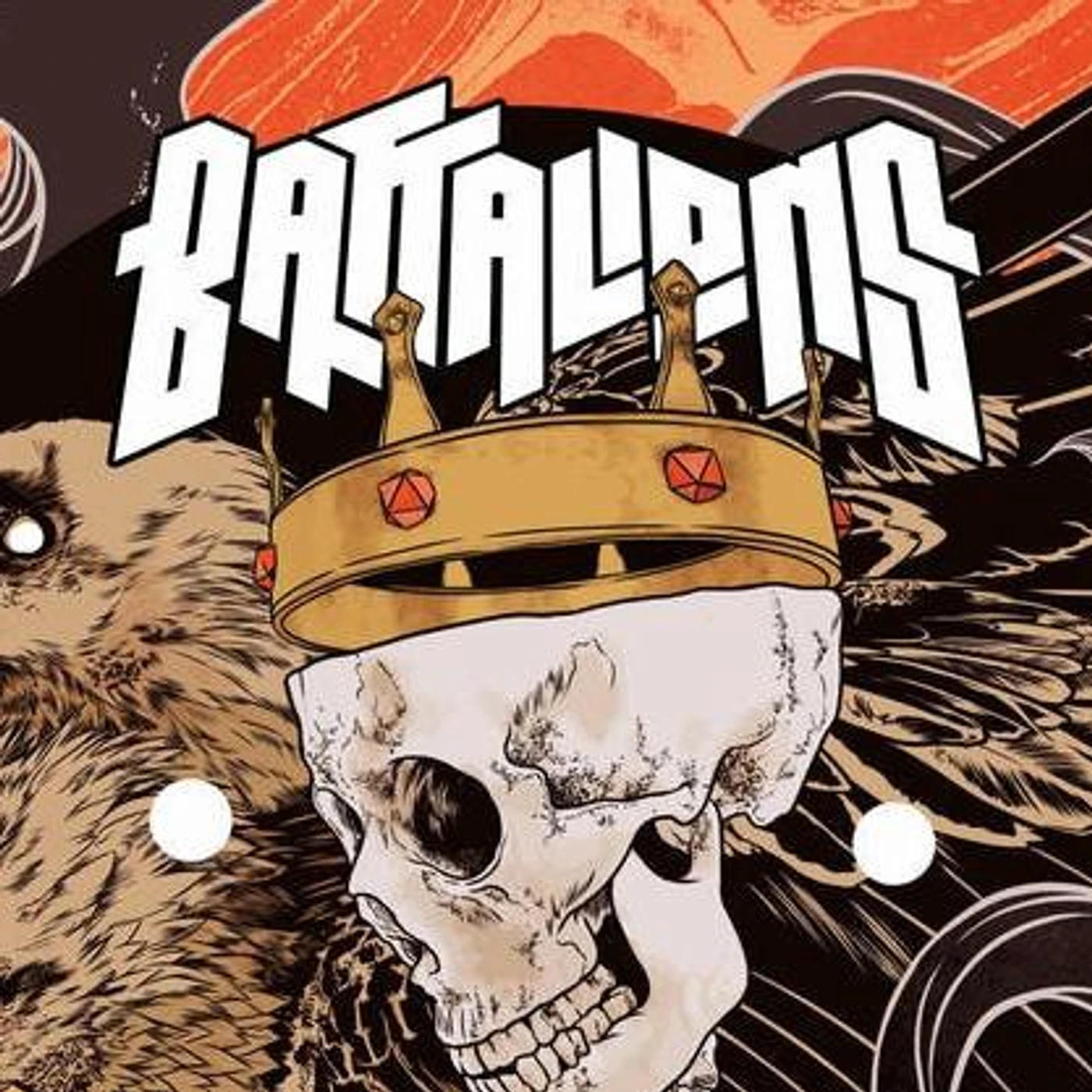 Battalions Brand Page