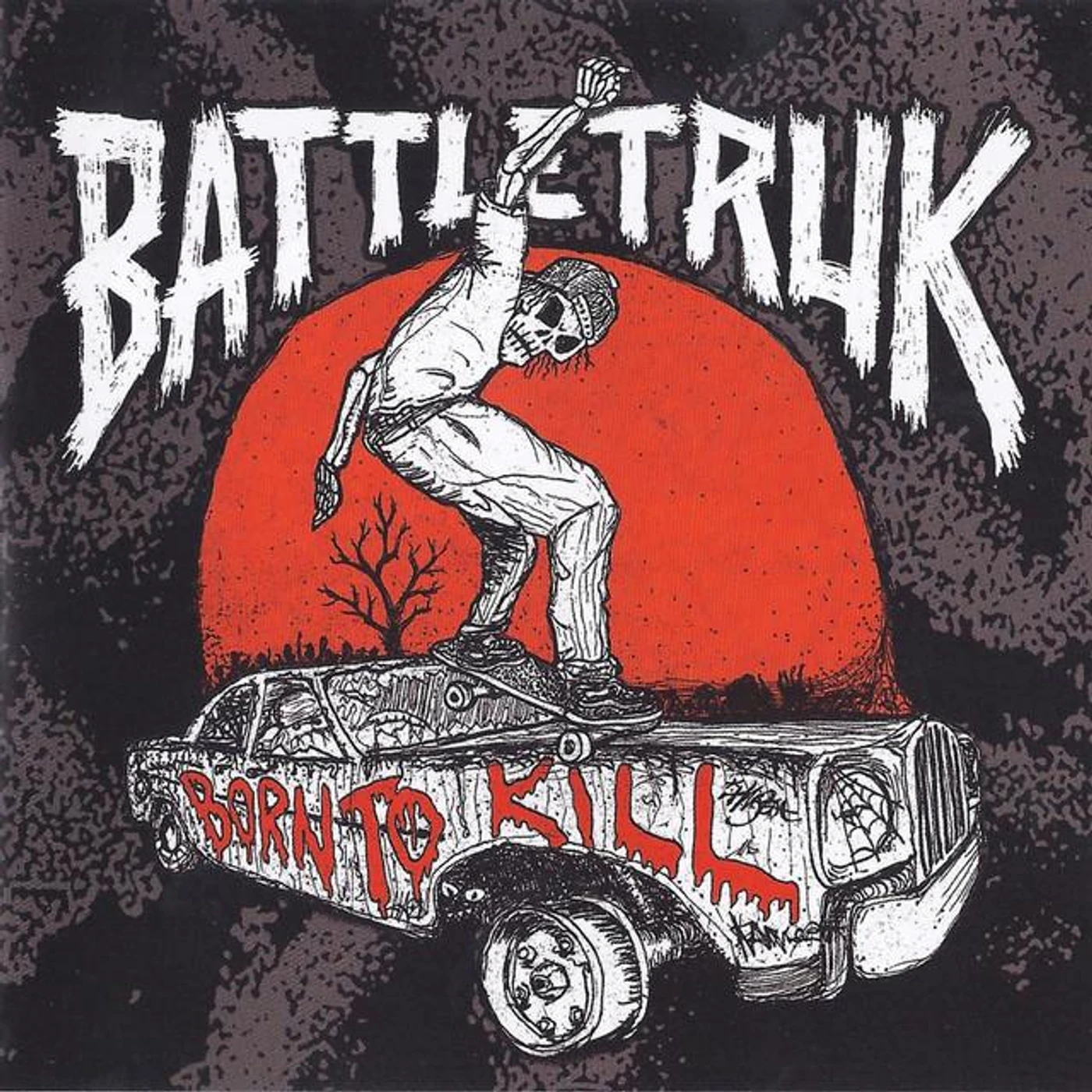 Battletruk