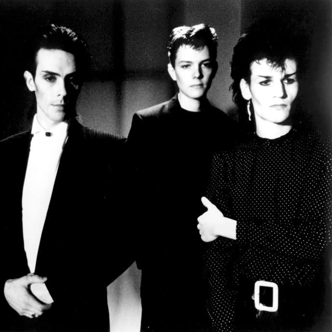 Bauhaus Brand Page