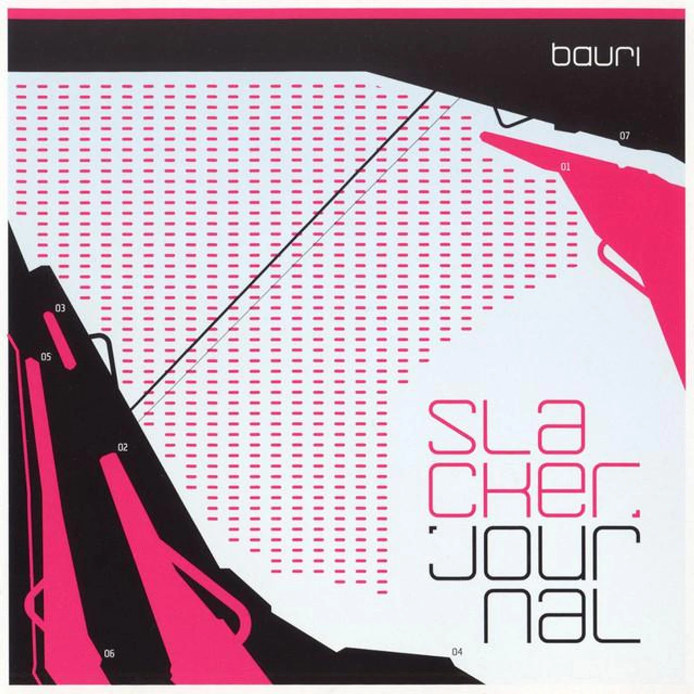 Bauri Brand Page