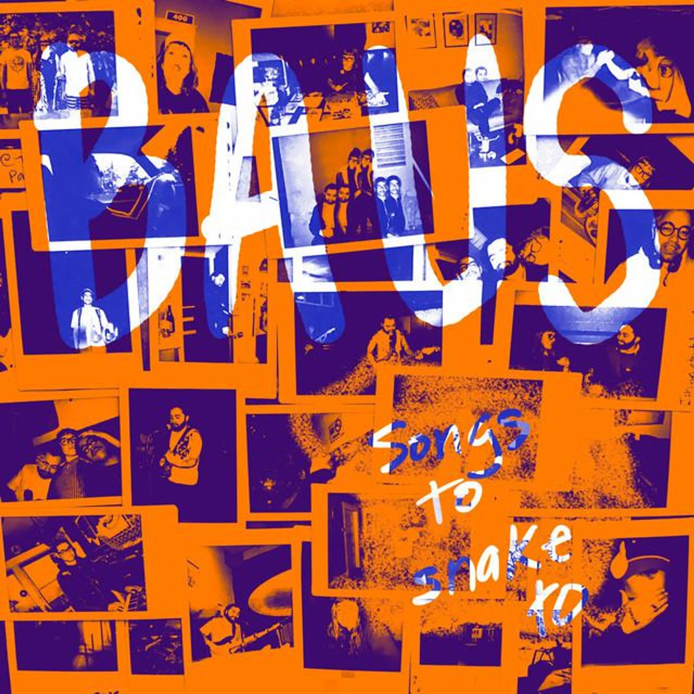 Baus Brand Page