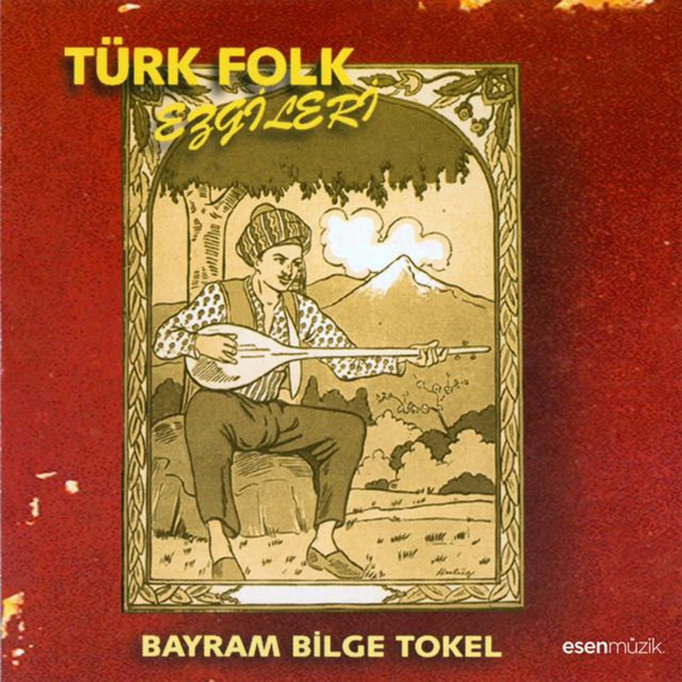 Bayram Bilge Tokel Brand Page