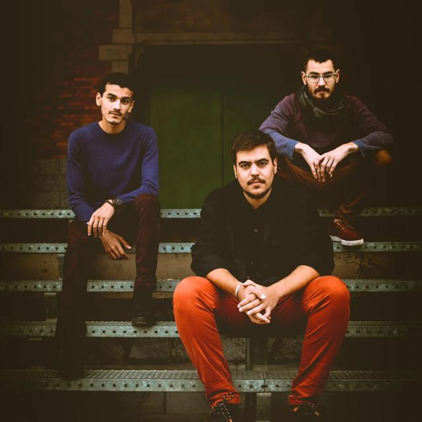 Baz Trio