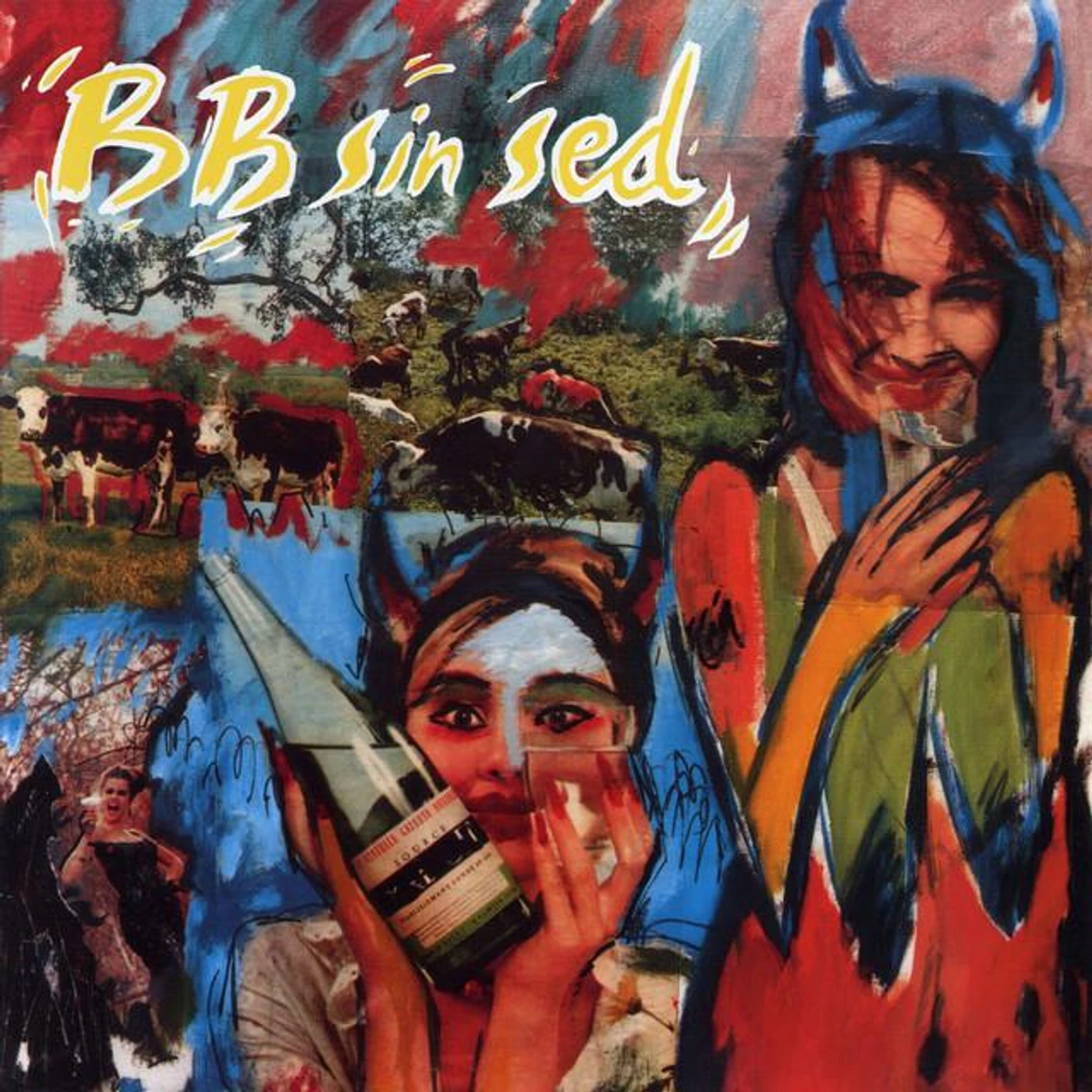 BB sin sed Brand Page