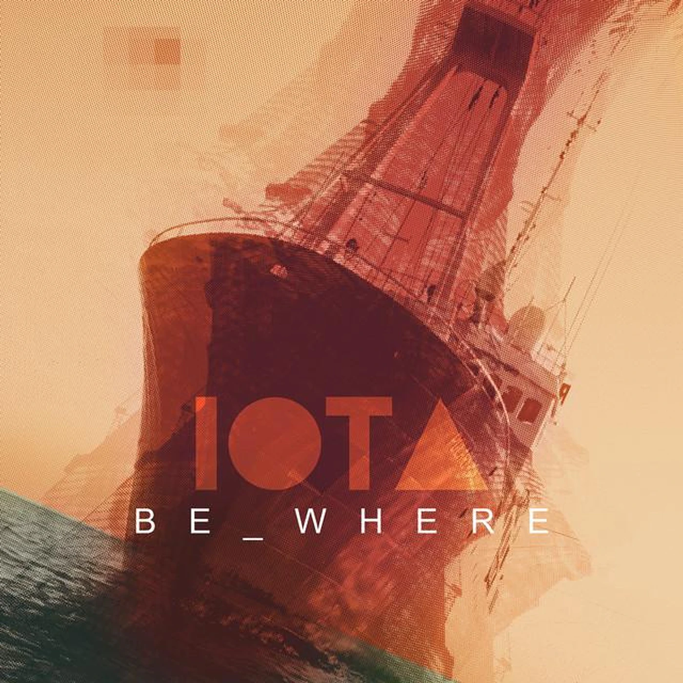 Be Where
