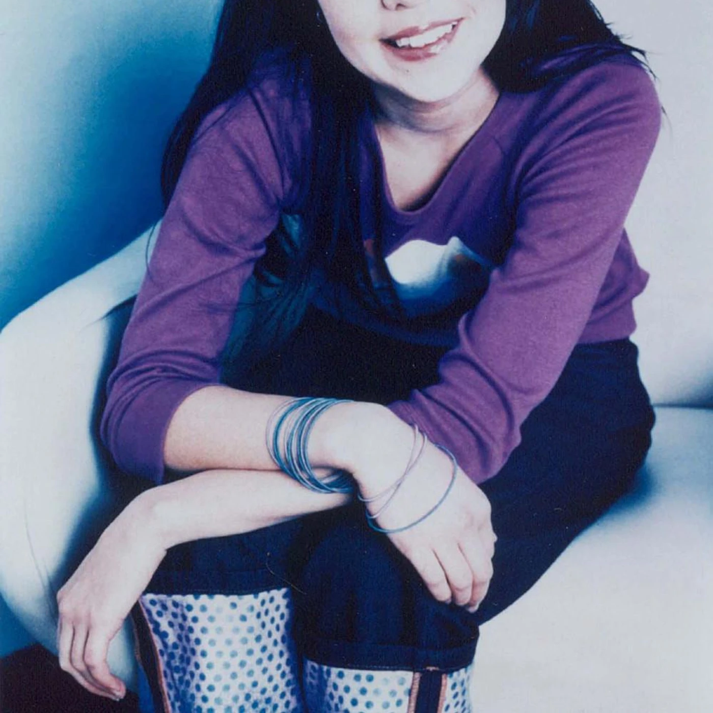 Becky Taylor Brand Page