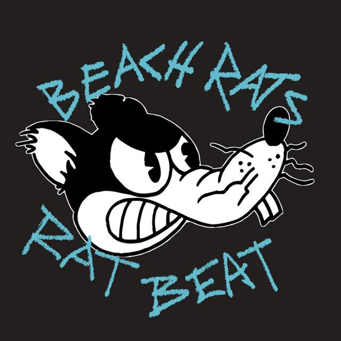 Beach Rats Brand Page