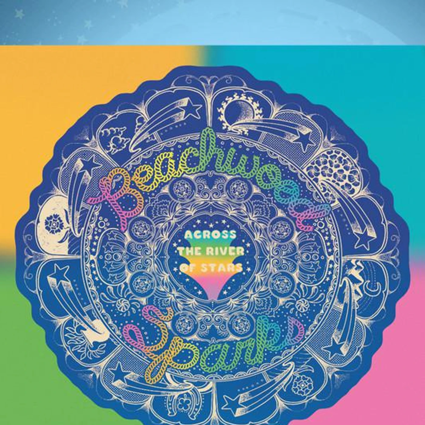 Beachwood Sparks Brand Page