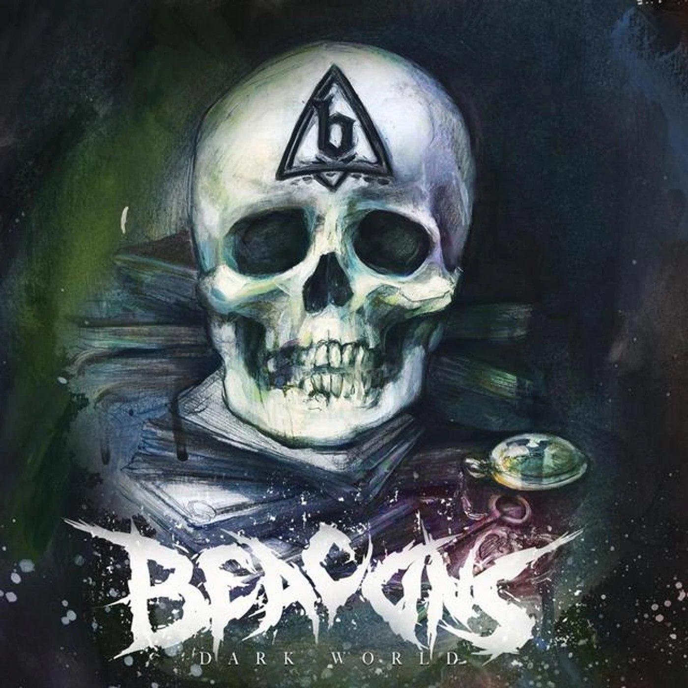 Beacons Brand Page