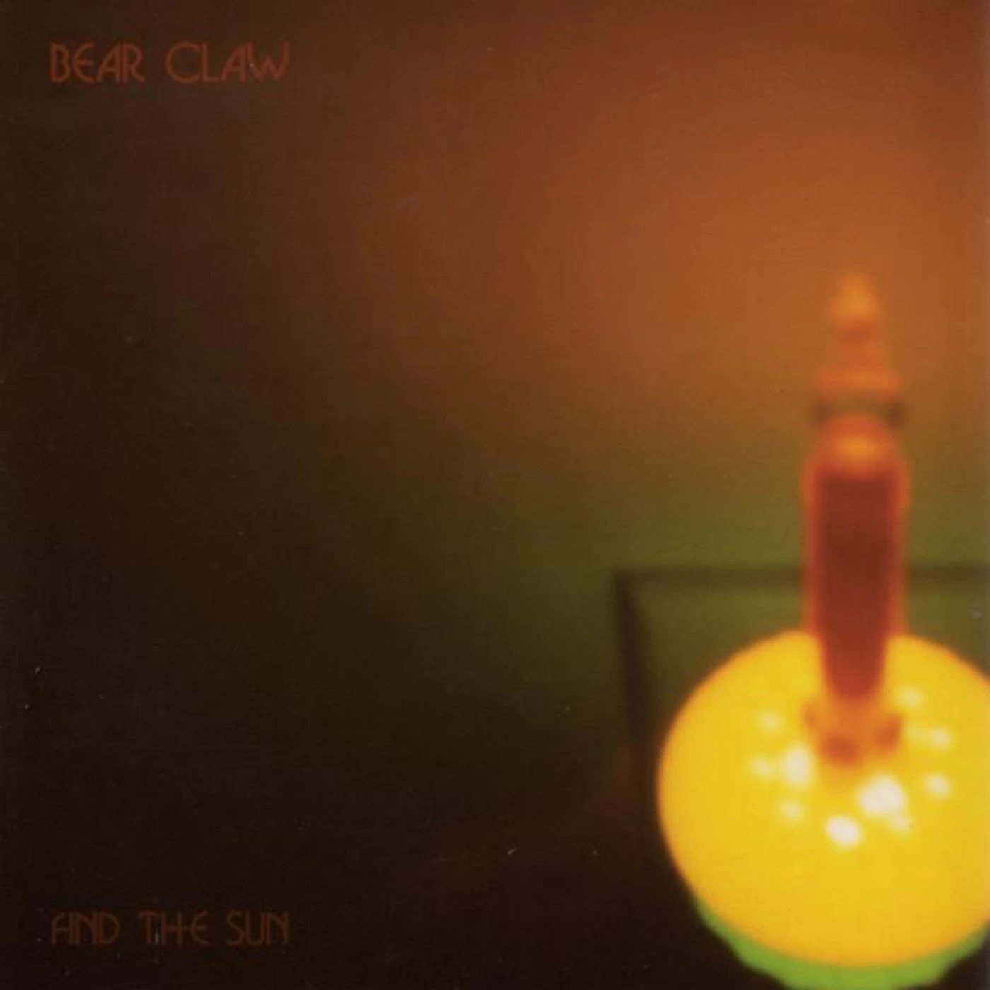 Bear Claw Brand Page