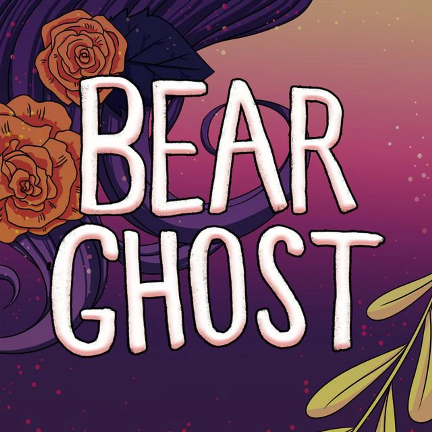 Bear Ghost Brand Page