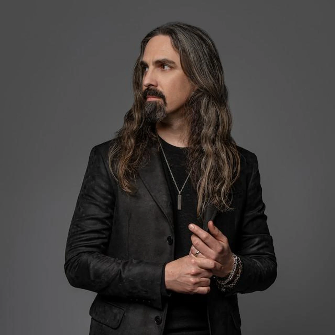 Bear McCreary Brand Page