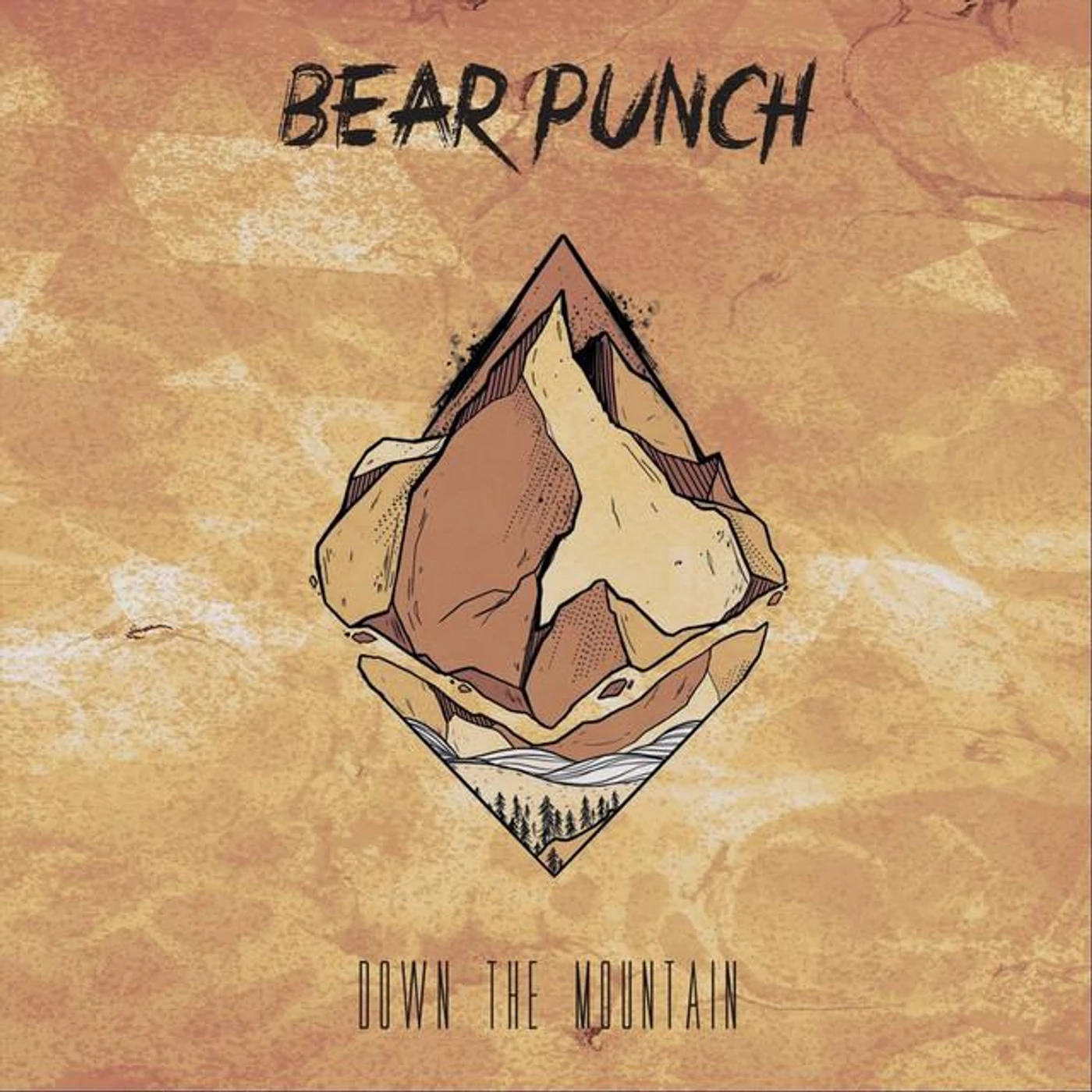 Bear Punch Brand Page