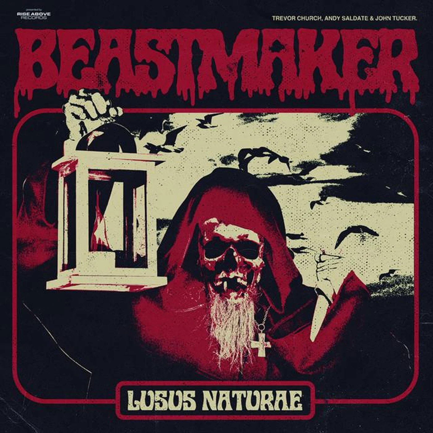 Beastmaker Brand Page