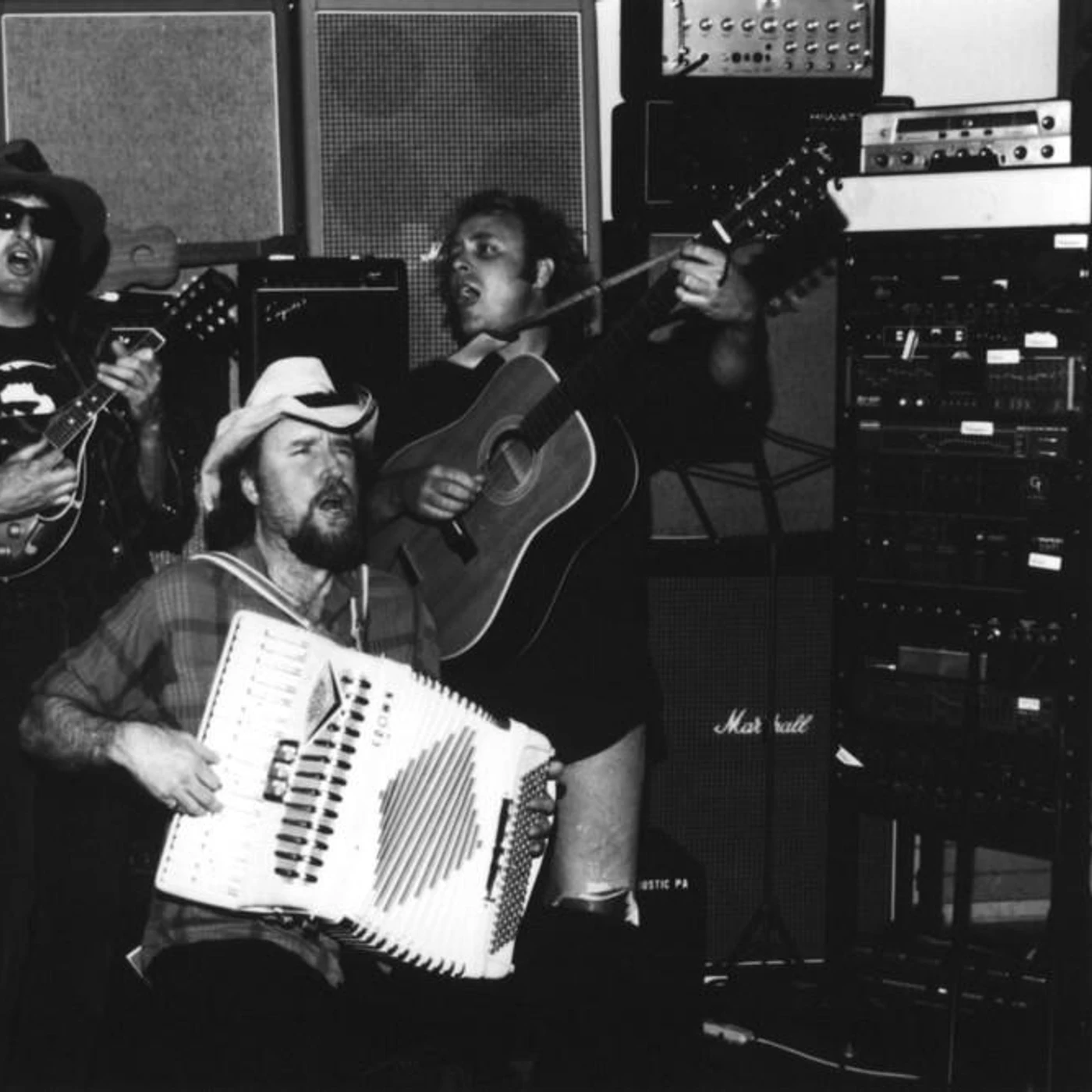 The Beat Farmers