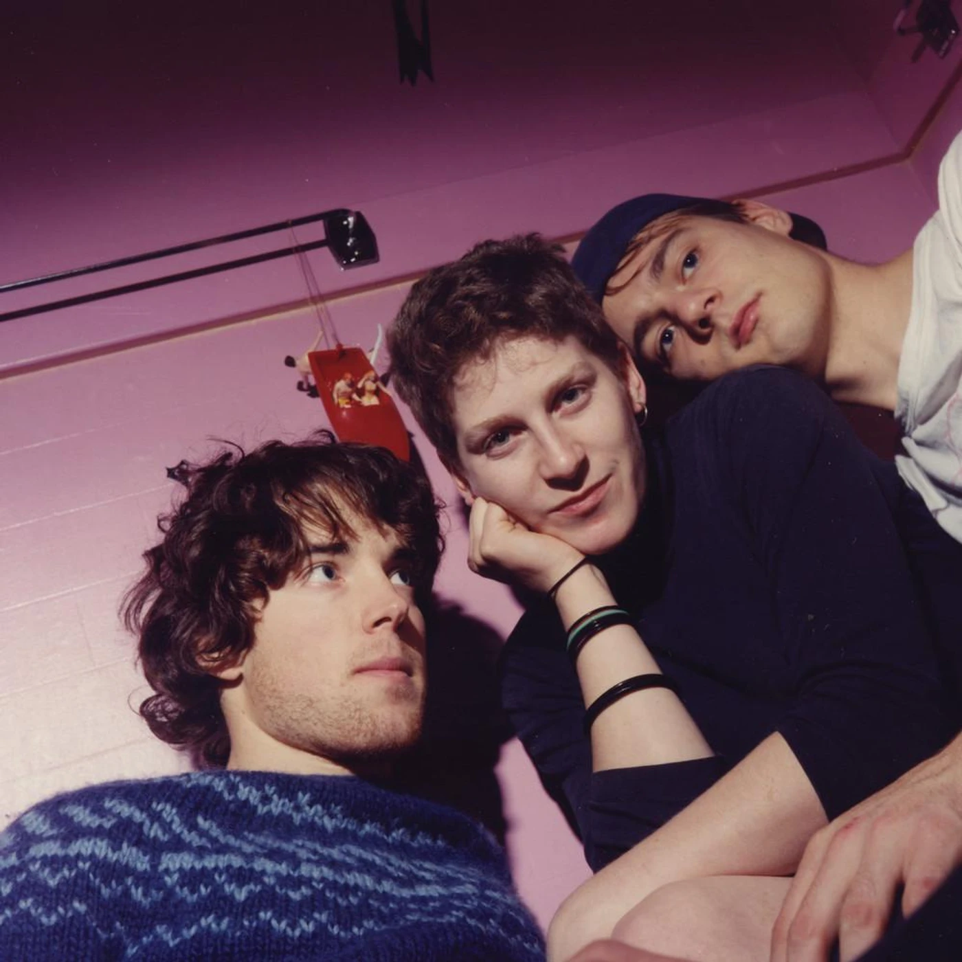 Beat Happening Brand Page
