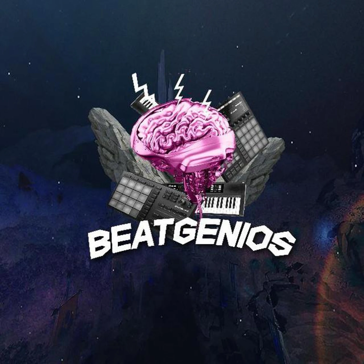 Beatgenios Brand Page