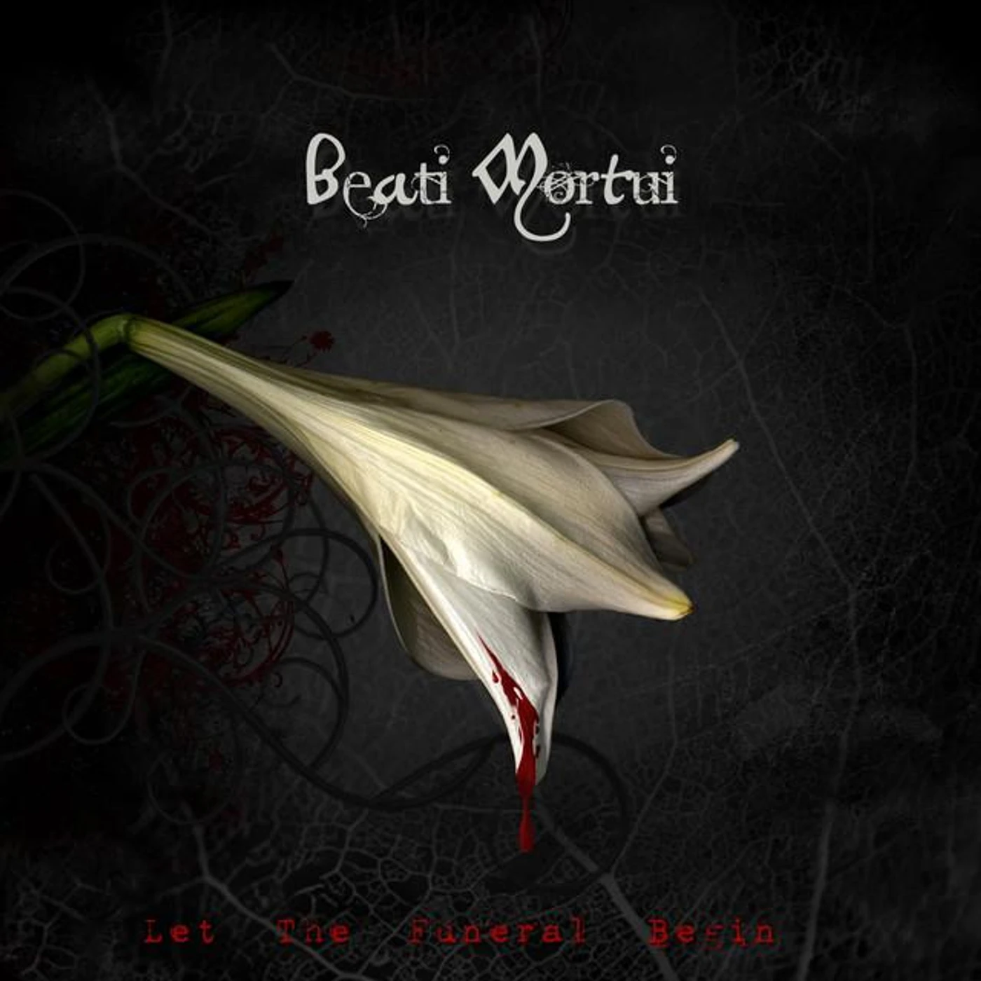 Beati Mortui Brand Page