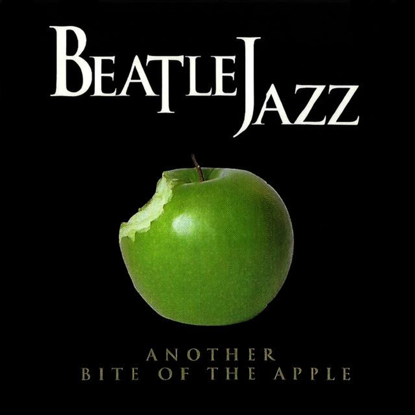 Beatle Jazz Brand Page