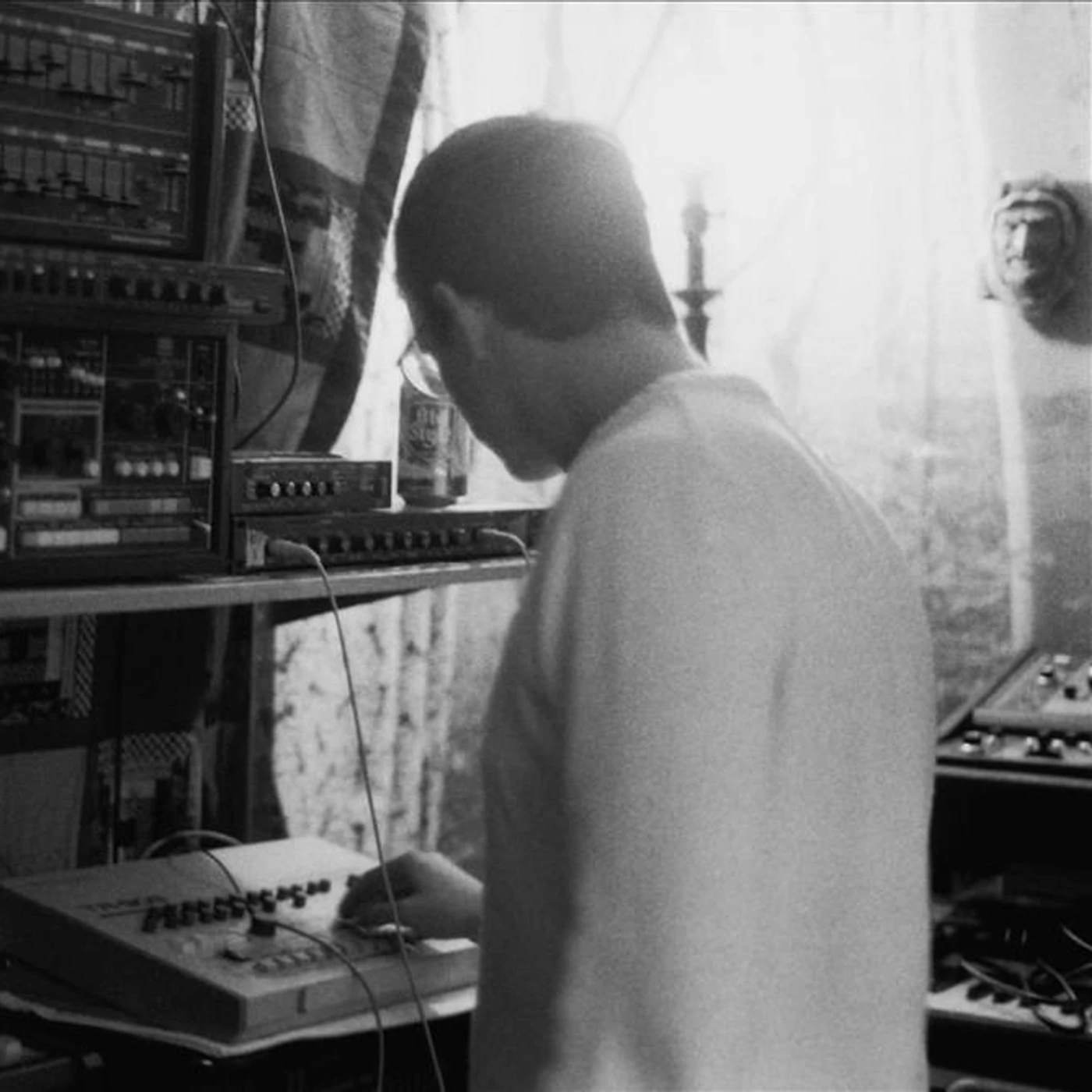 Beau Wanzer Brand Page