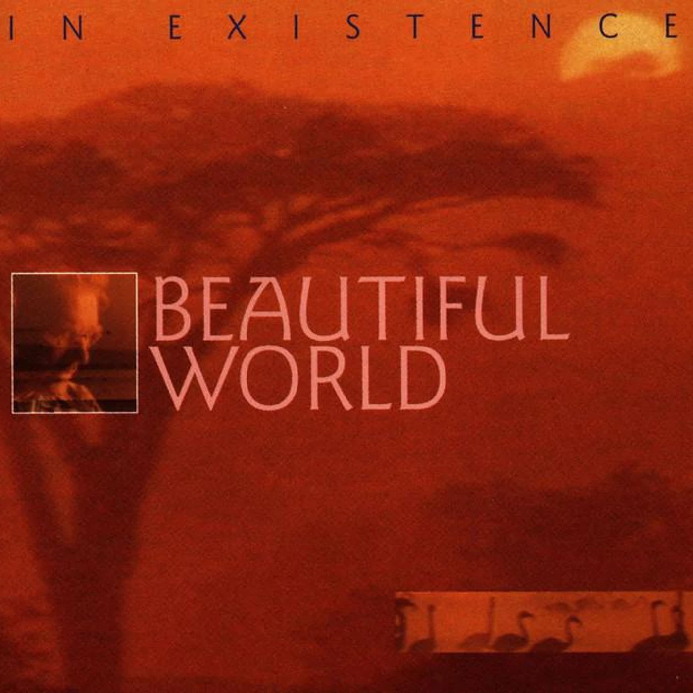 Beautiful World Brand Page