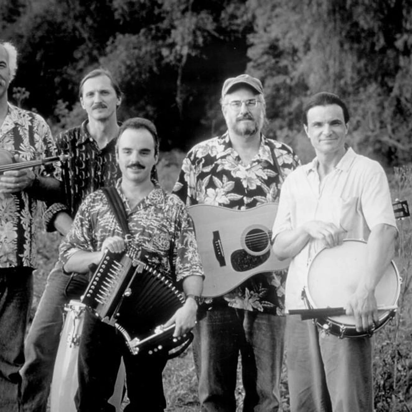 BeauSoleil Brand Page