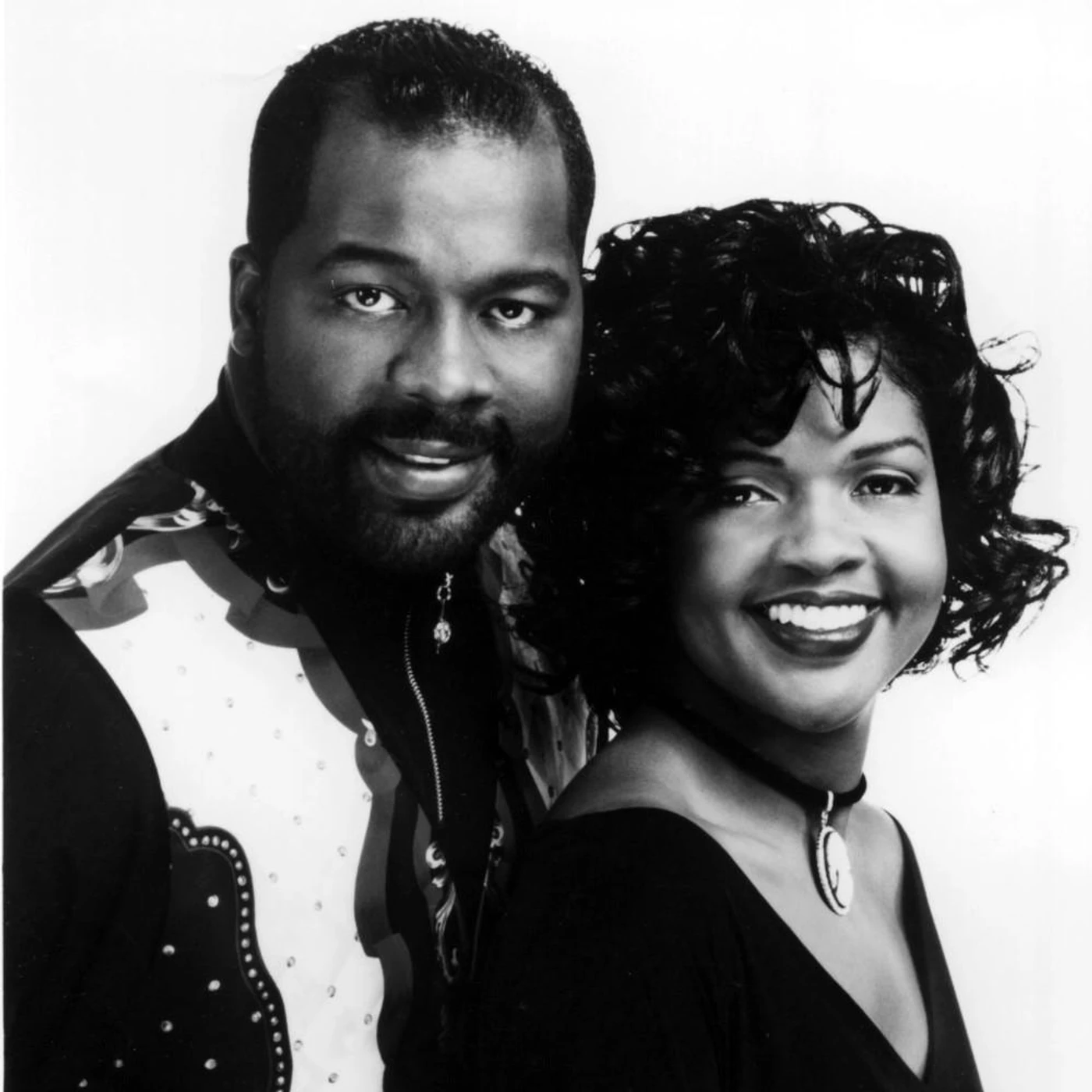 Bebe & Cece Winans